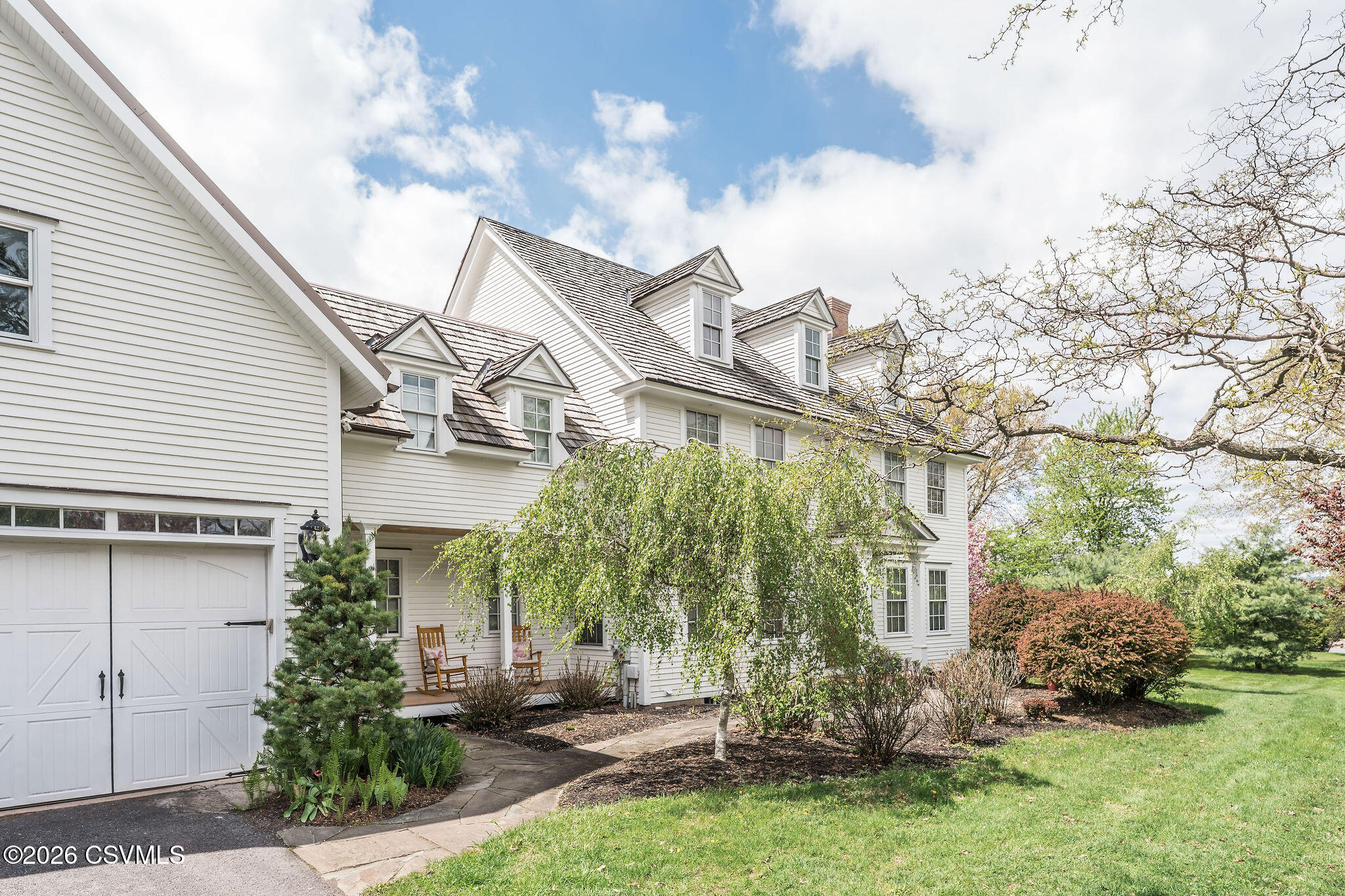 254 HARDSCRABBLE Lane