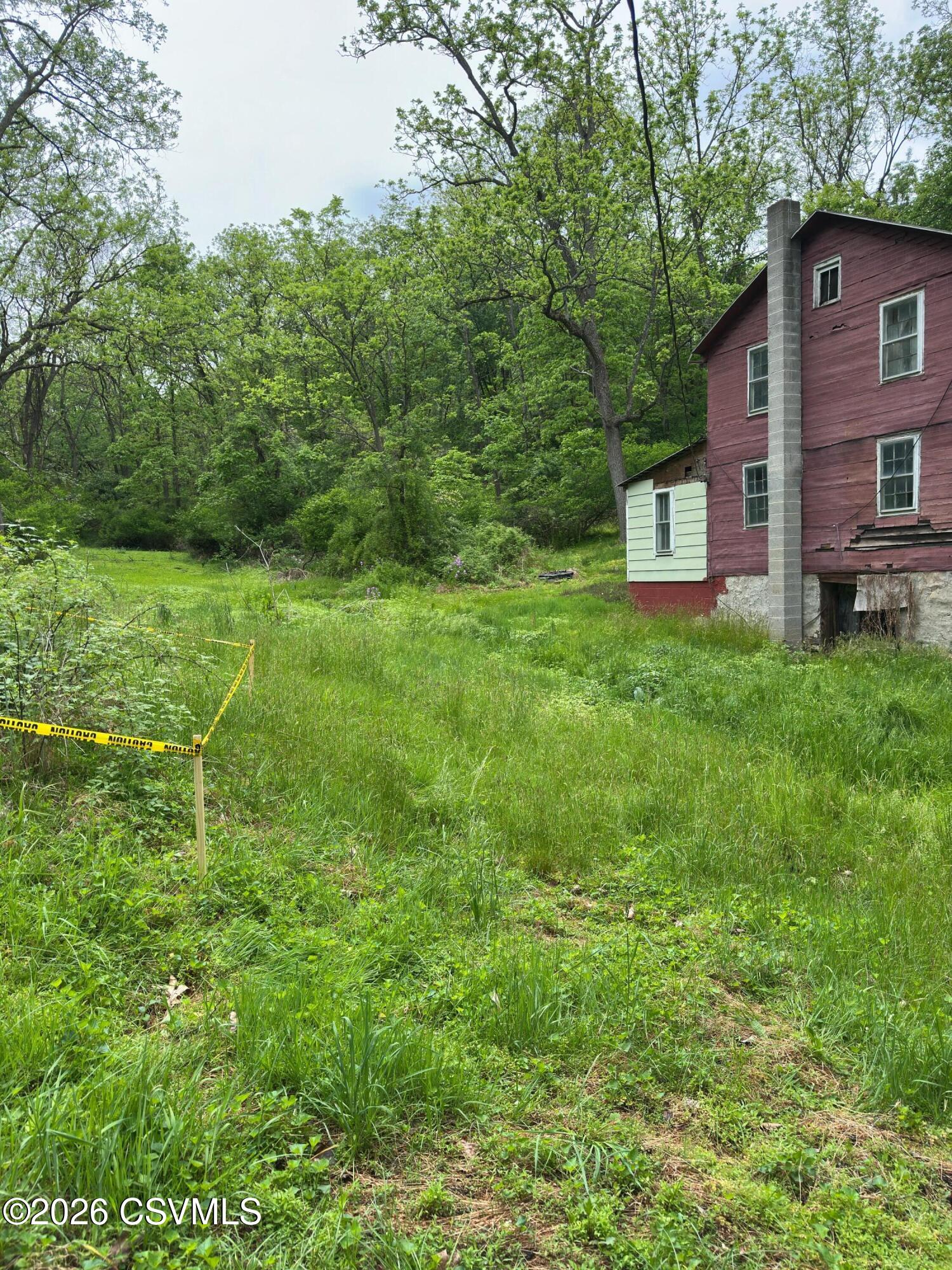 632 FETTER Road