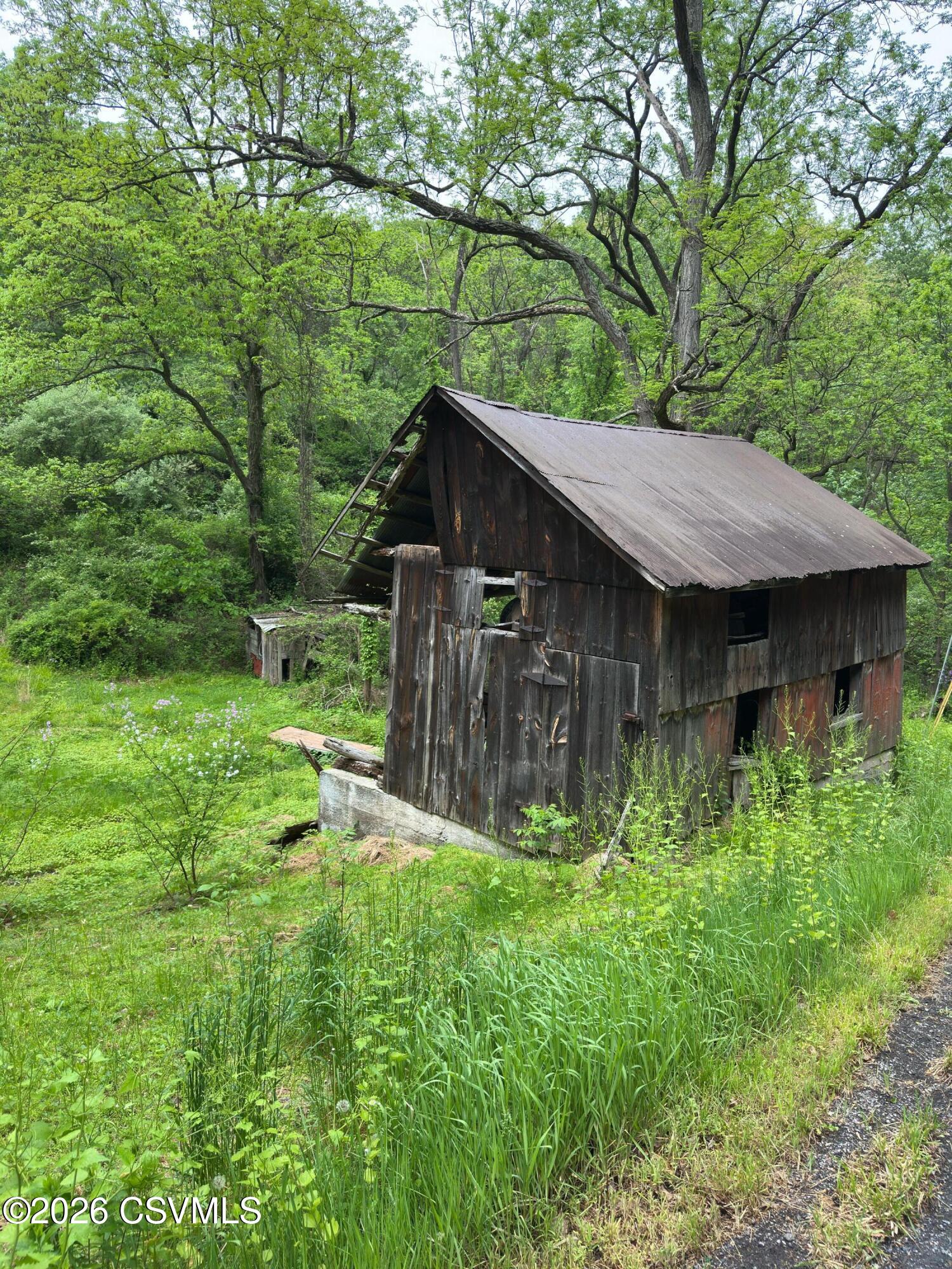 632 FETTER Road