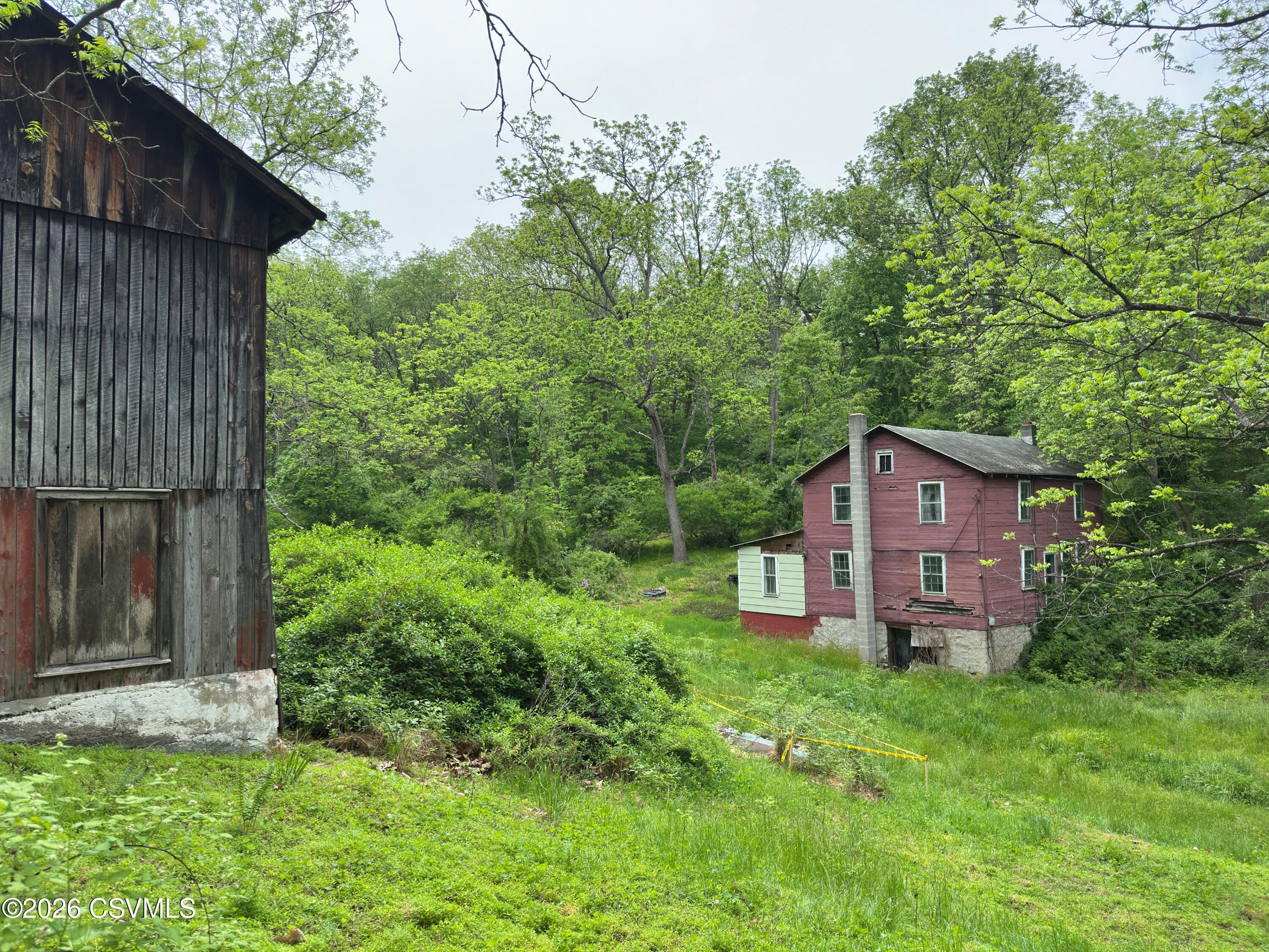 632 FETTER Road