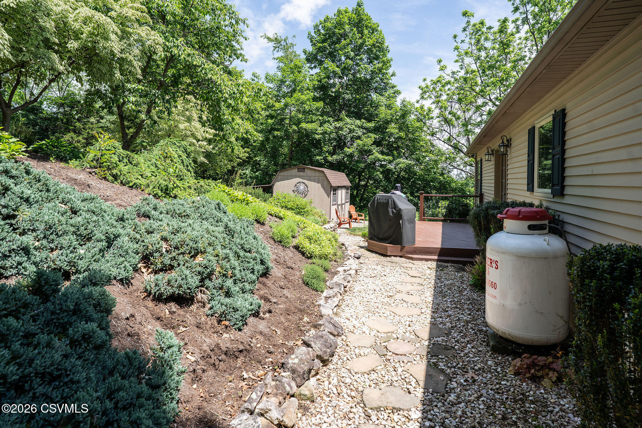 105 BRIAR Lane