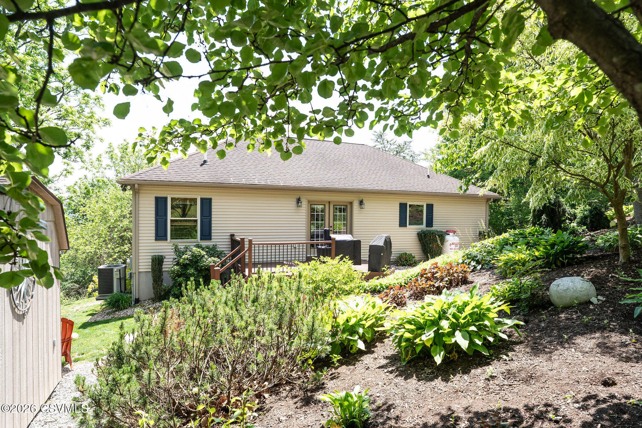105 BRIAR Lane