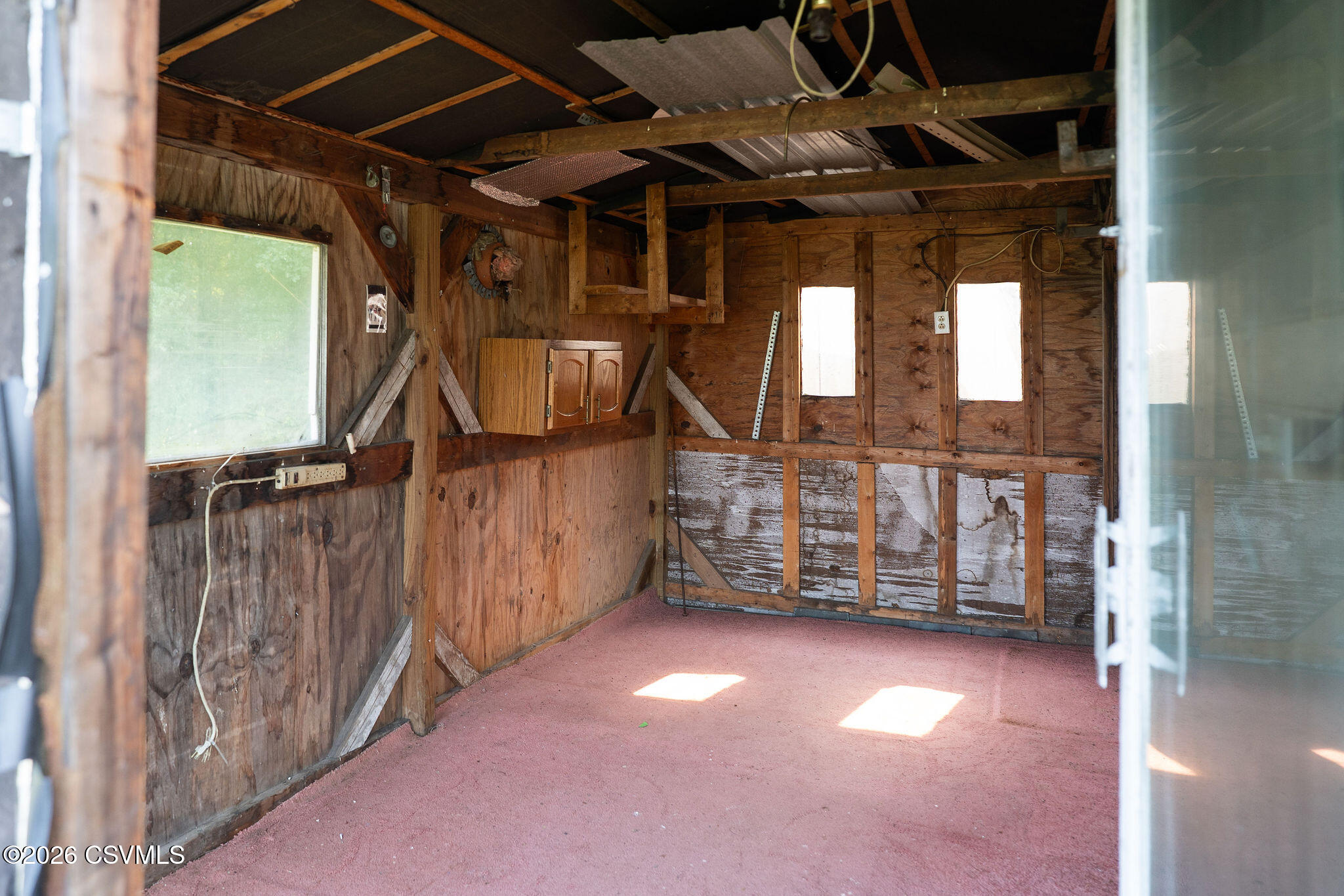 223 CARPENTER Road