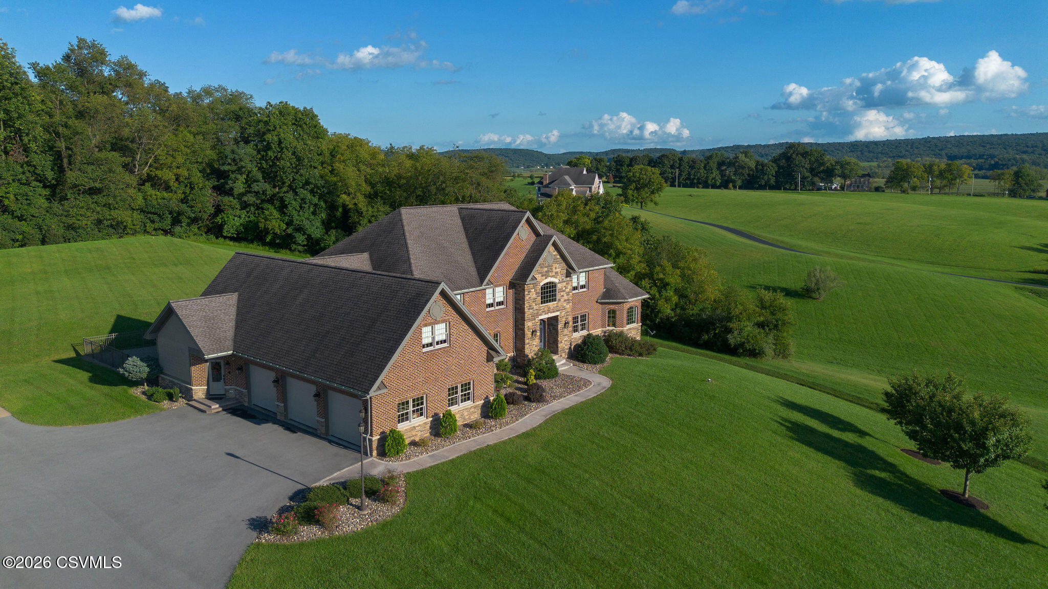799 SALEM CHURCH Road