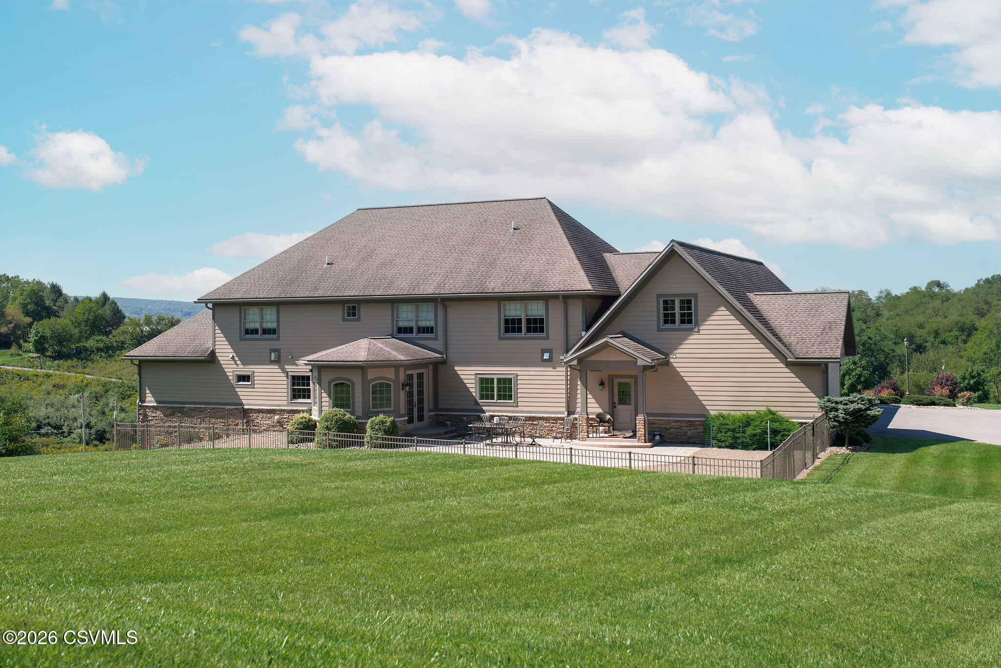 799 SALEM CHURCH Road