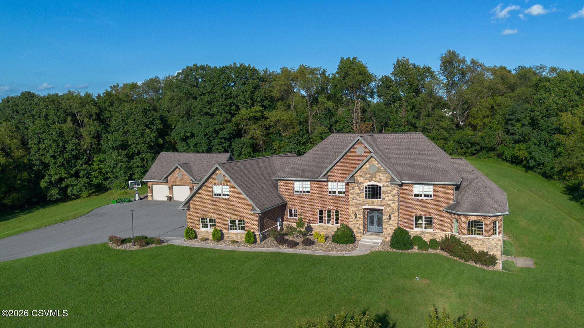 799 SALEM CHURCH Road