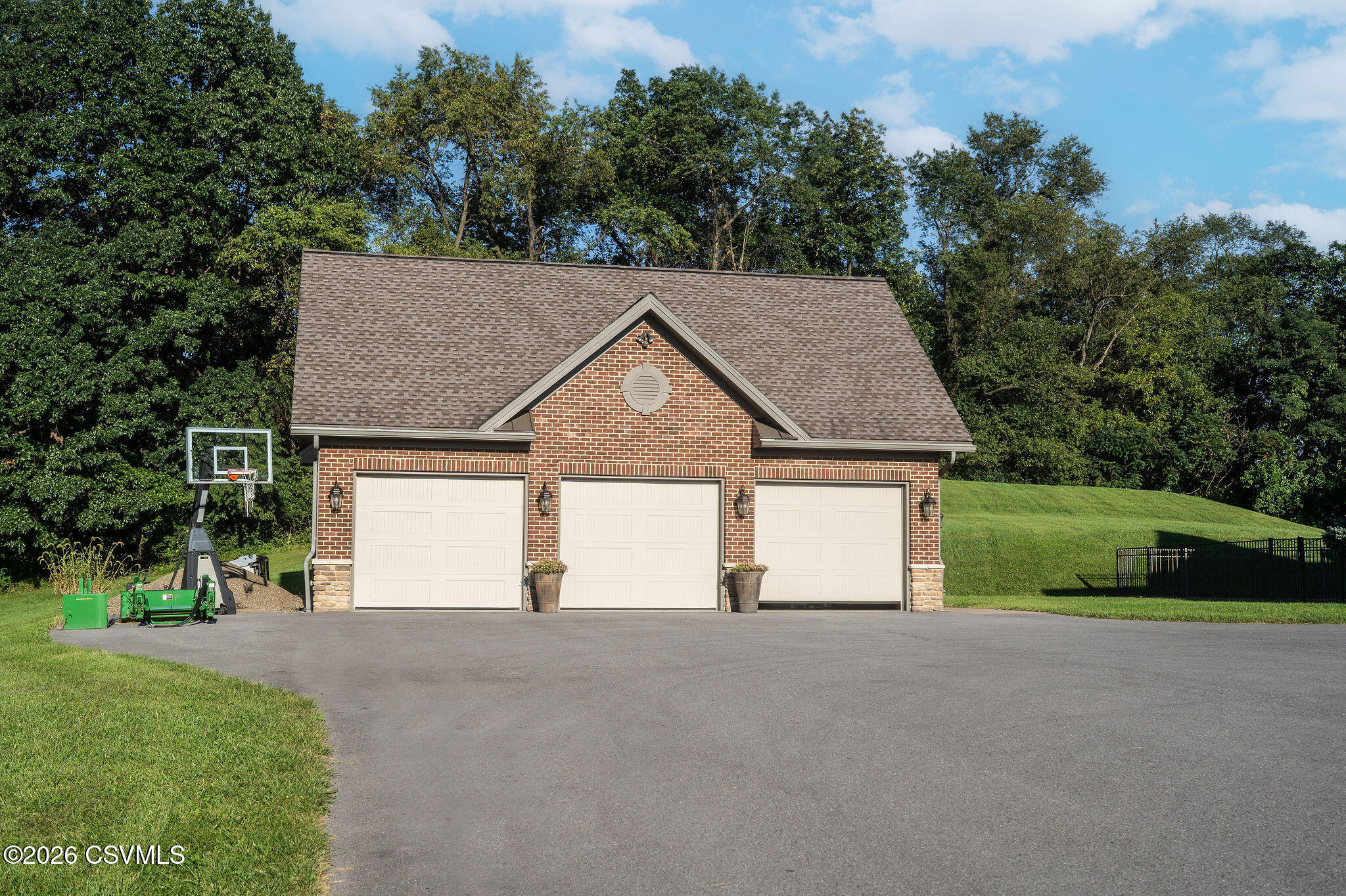 799 SALEM CHURCH Road
