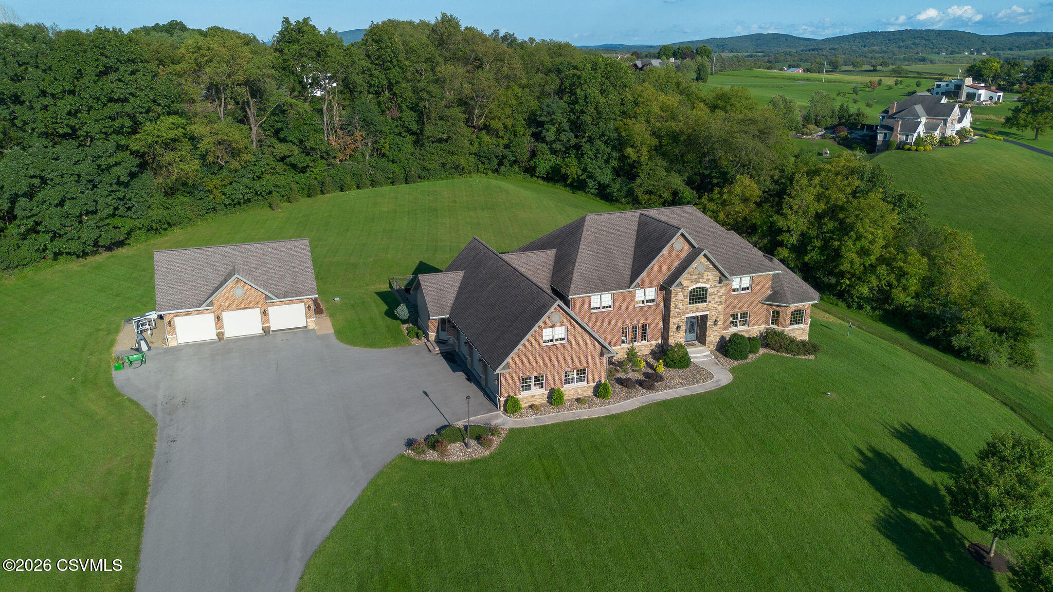 799 SALEM CHURCH Road