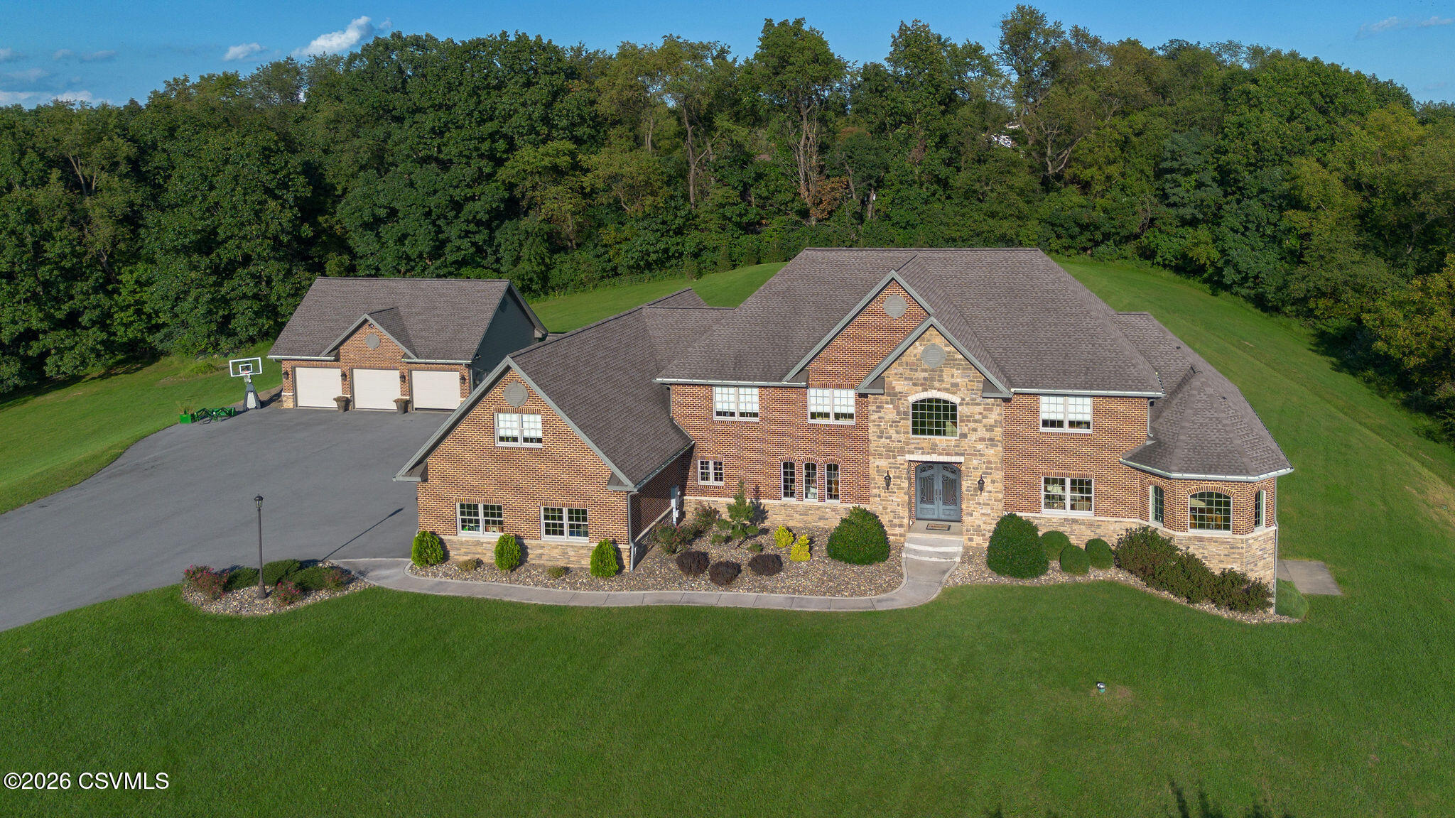 799 SALEM CHURCH Road