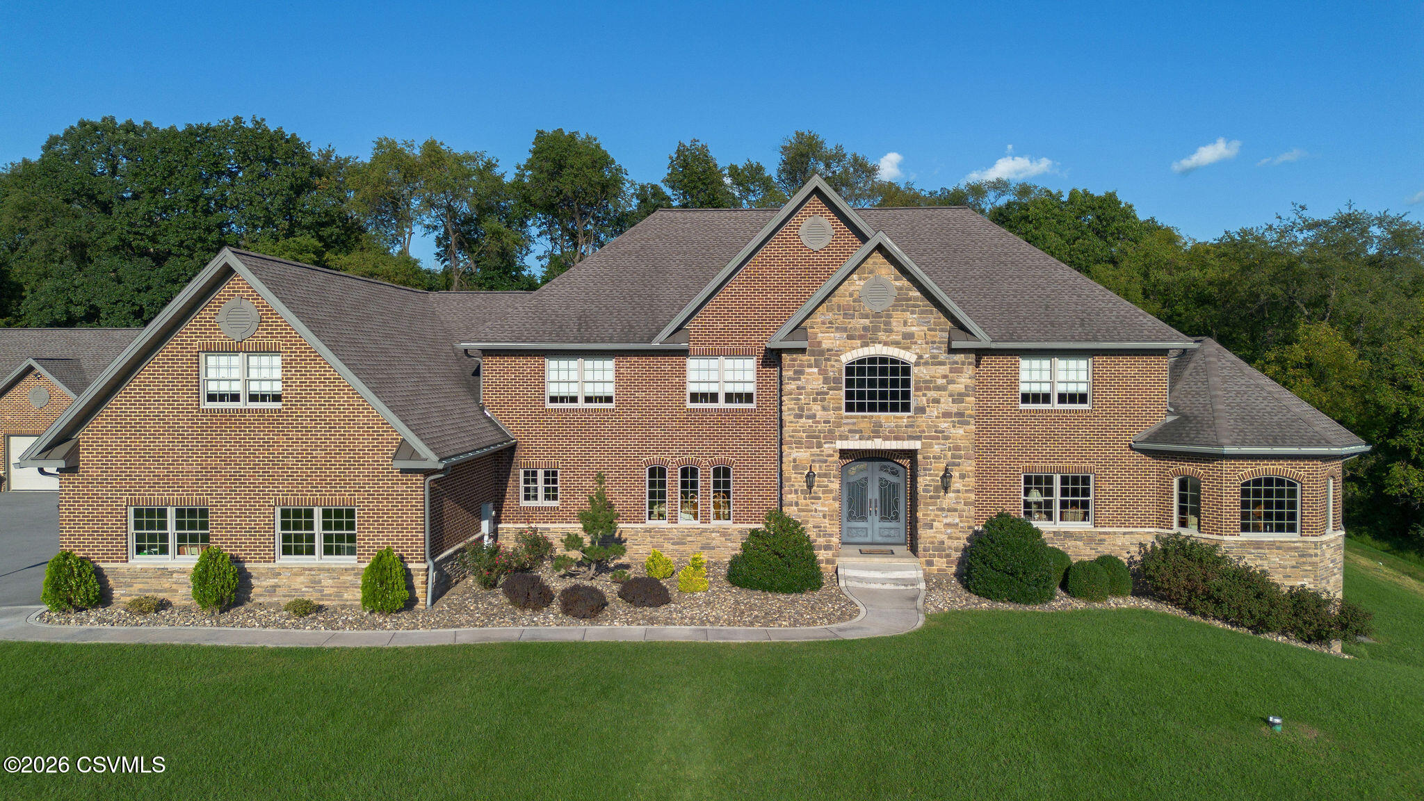 799 SALEM CHURCH Road