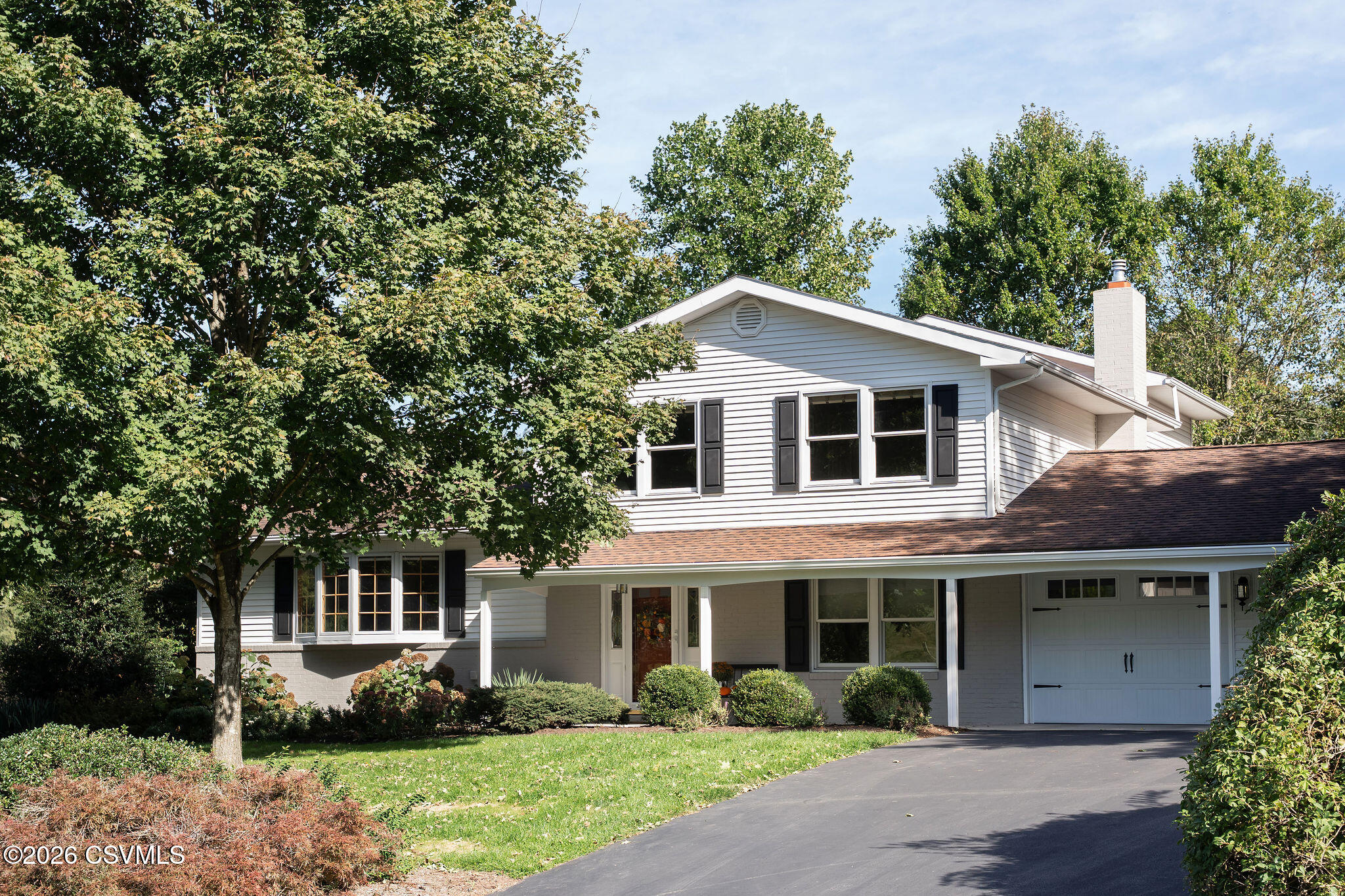 317 HAWTHORNE Drive