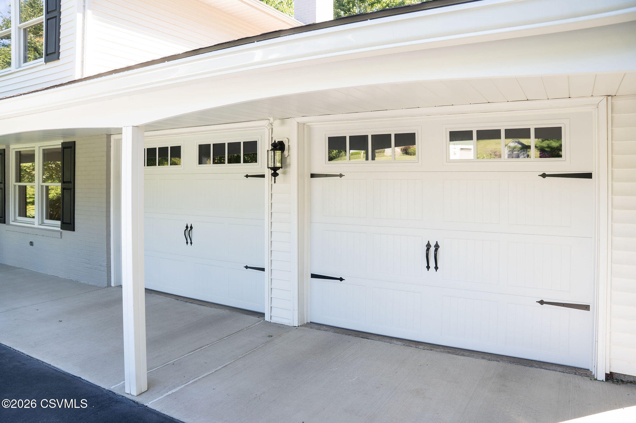 317 HAWTHORNE Drive