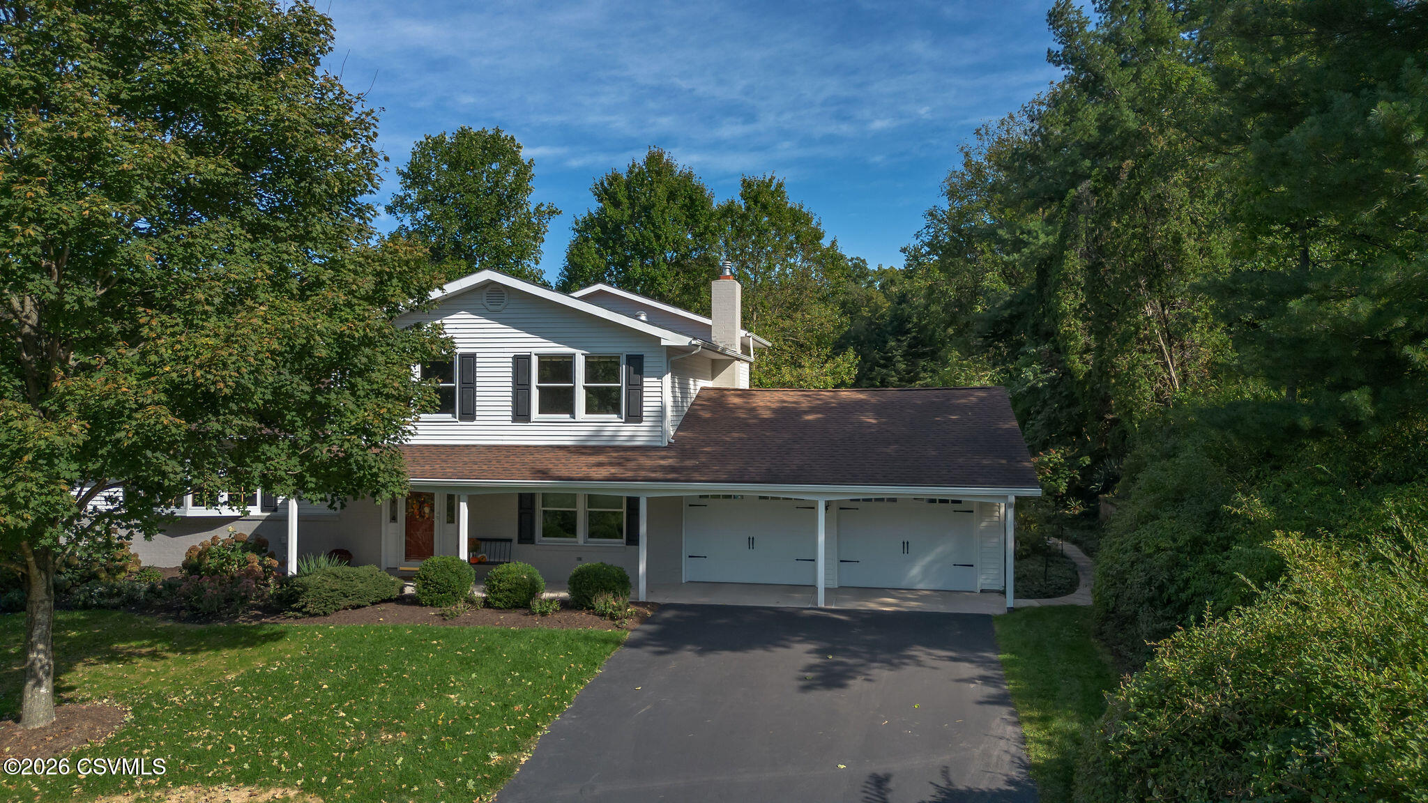317 HAWTHORNE Drive