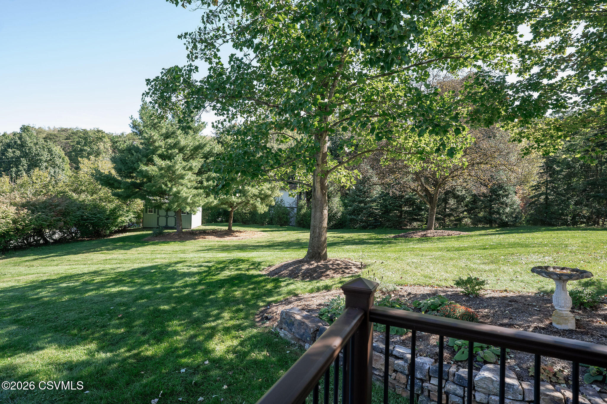 317 HAWTHORNE Drive