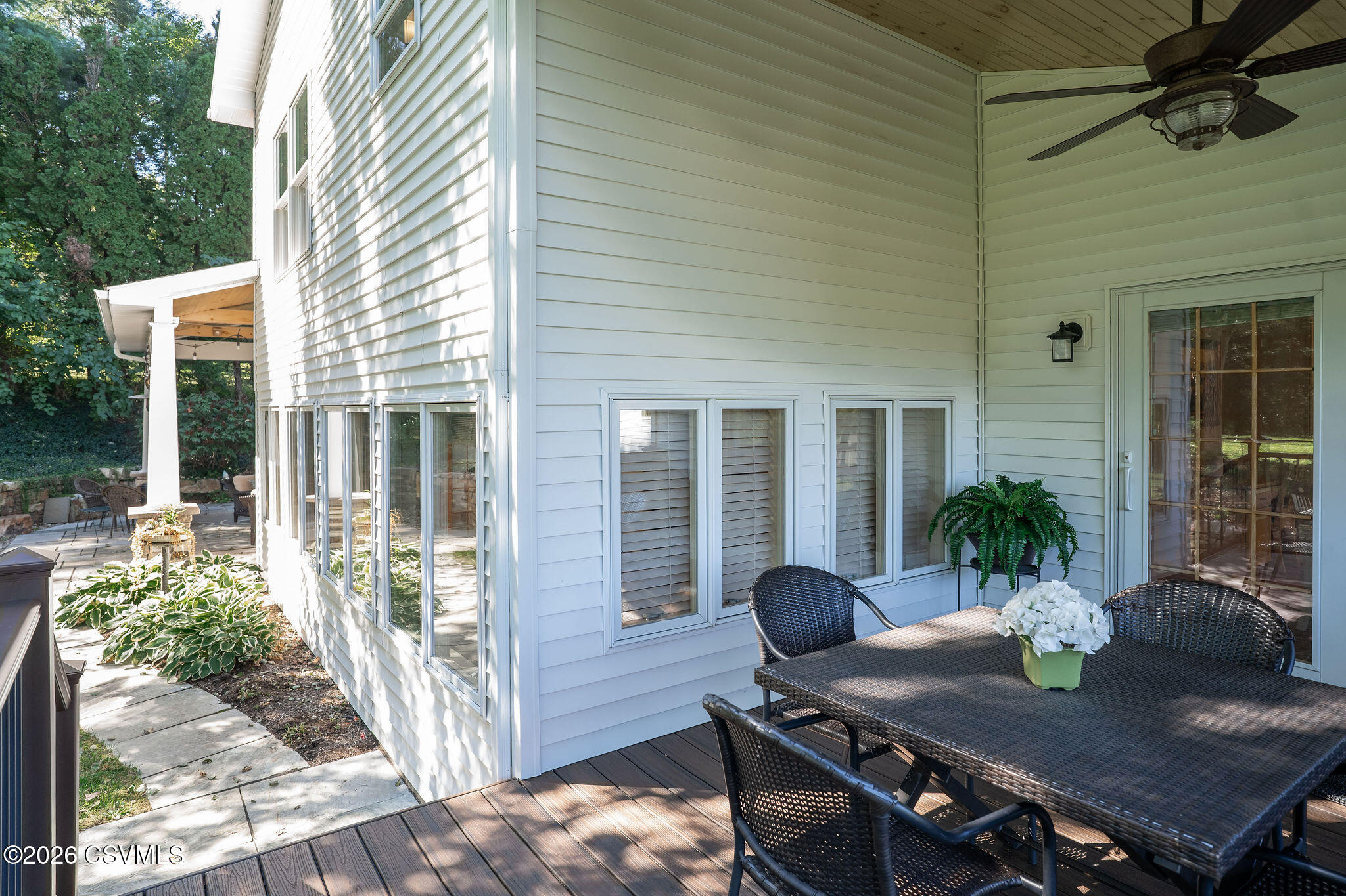 317 HAWTHORNE Drive