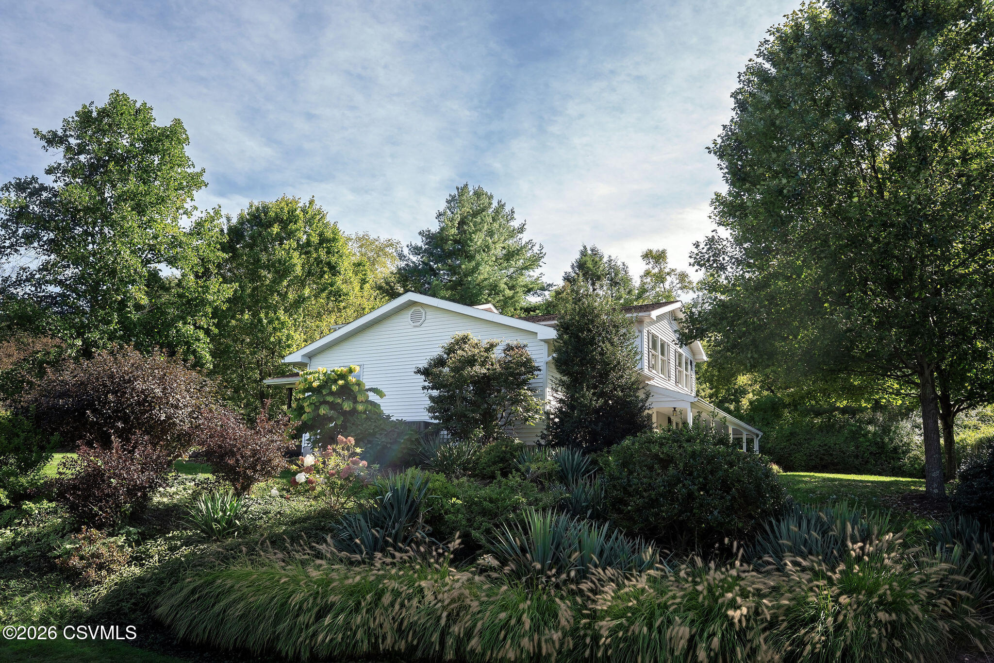 317 HAWTHORNE Drive