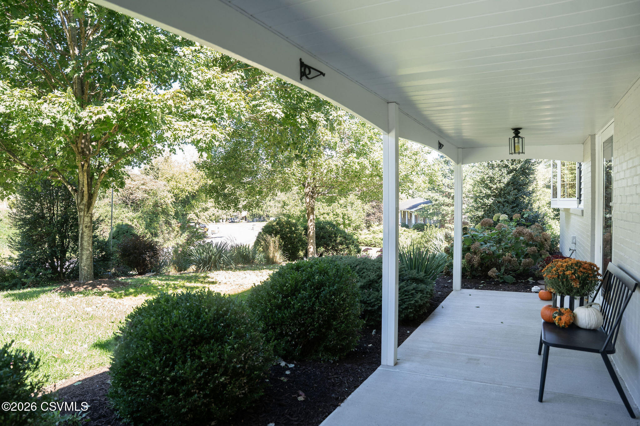 317 HAWTHORNE Drive