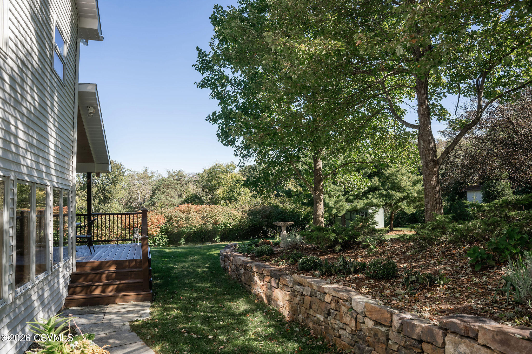 317 HAWTHORNE Drive