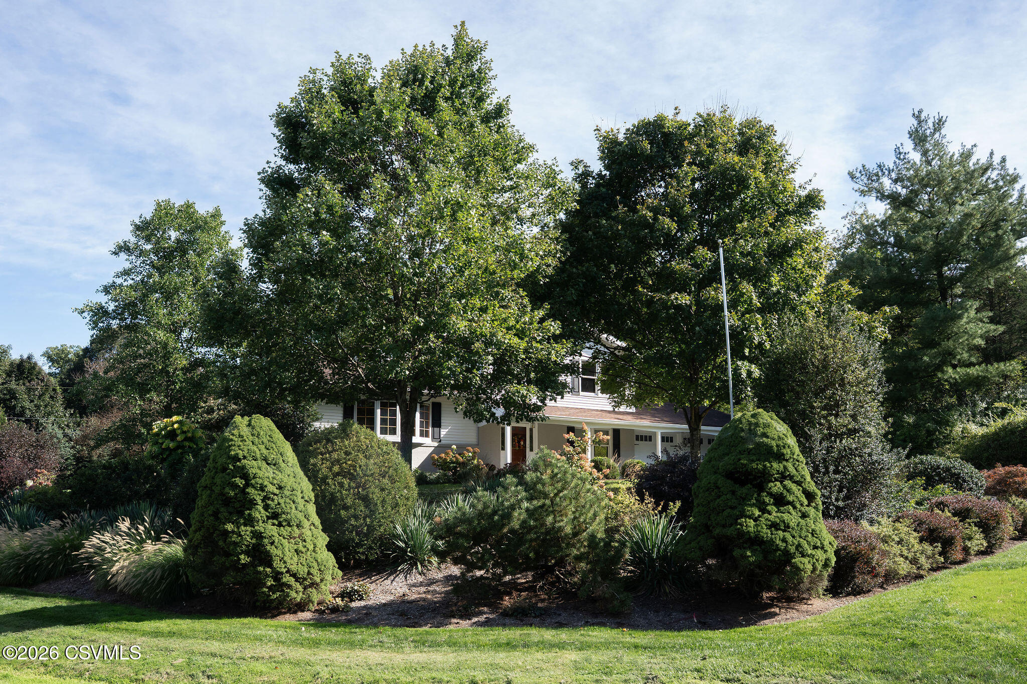 317 HAWTHORNE Drive