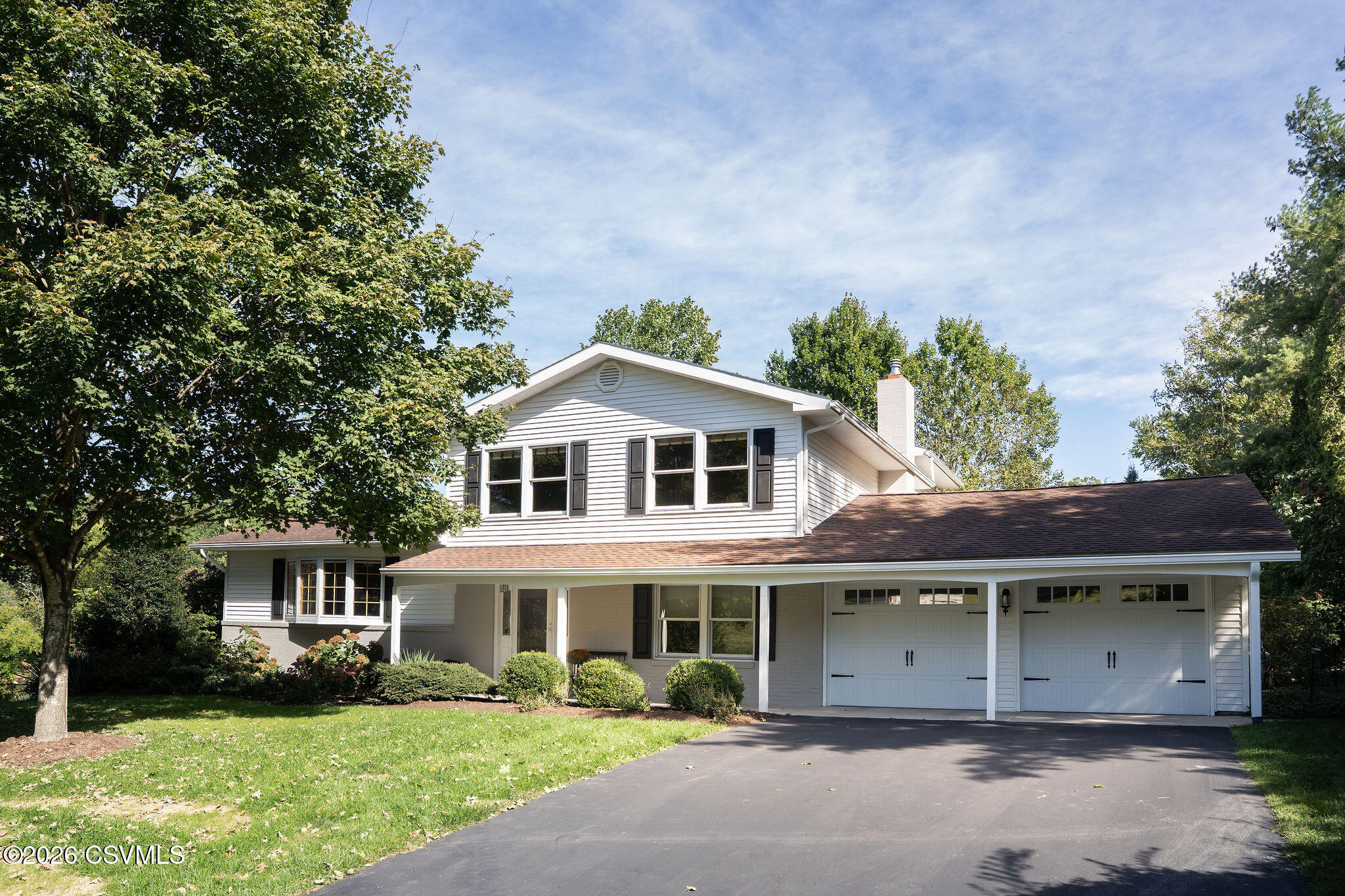 317 HAWTHORNE Drive
