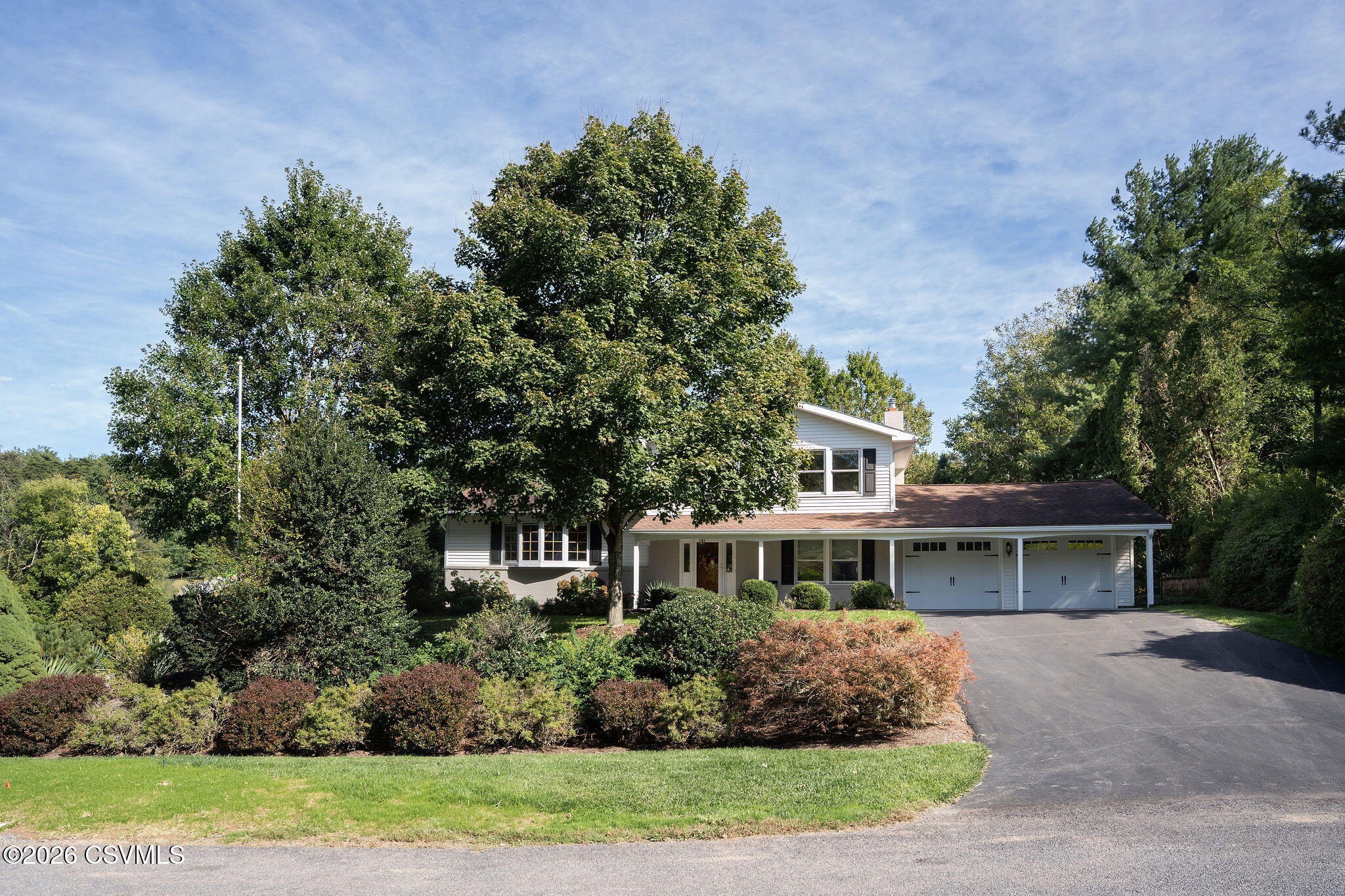 317 HAWTHORNE Drive