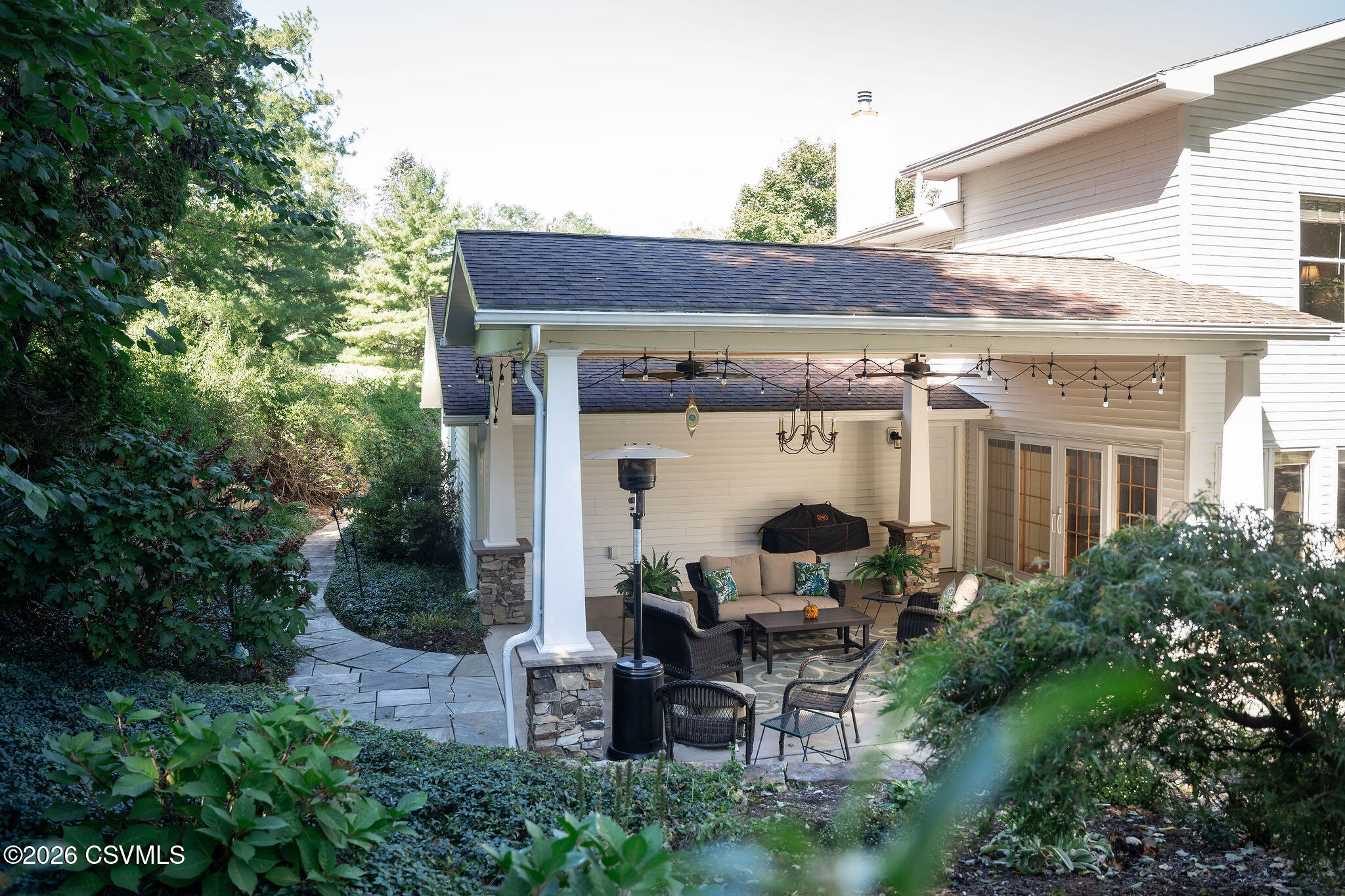 317 HAWTHORNE Drive