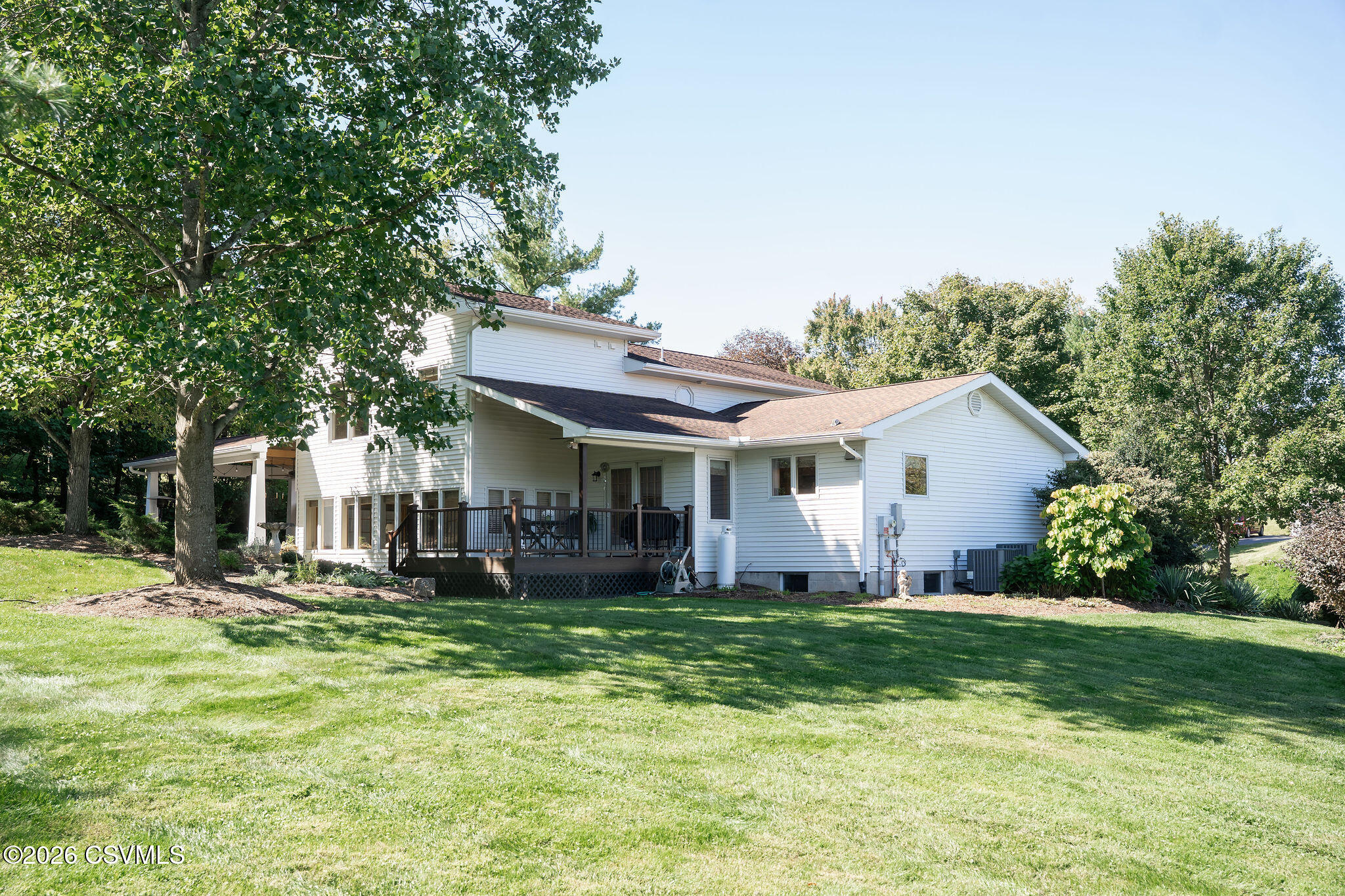 317 HAWTHORNE Drive