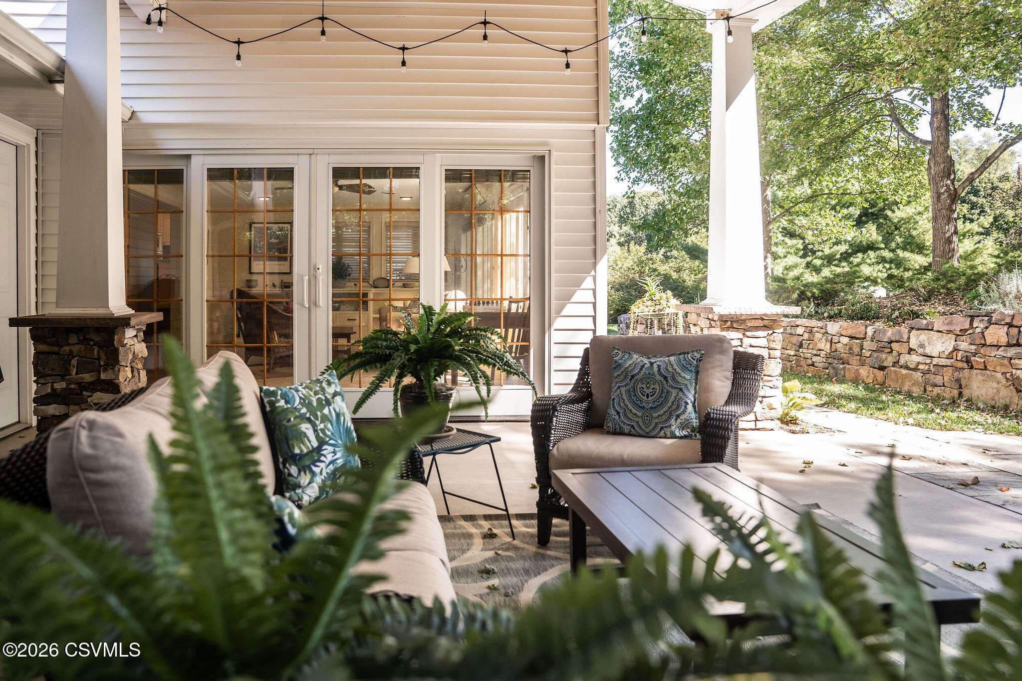 317 HAWTHORNE Drive