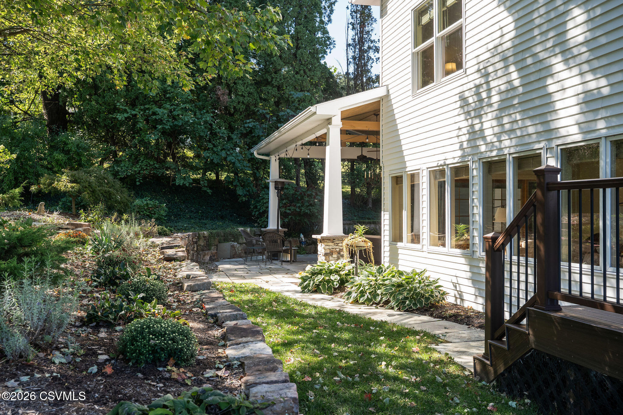 317 HAWTHORNE Drive