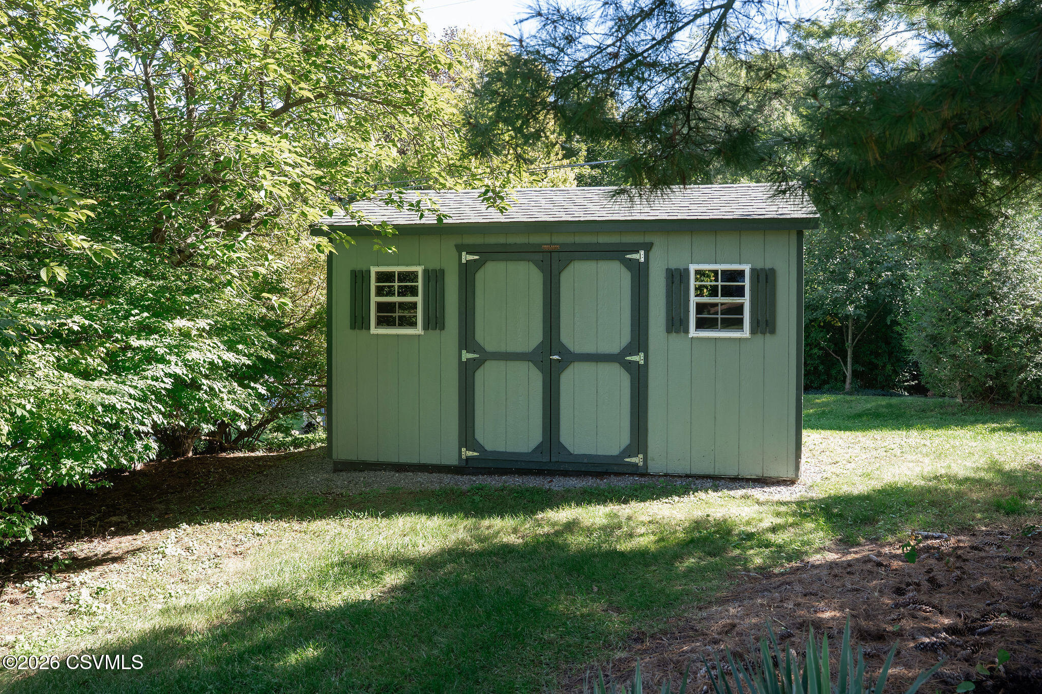 317 HAWTHORNE Drive