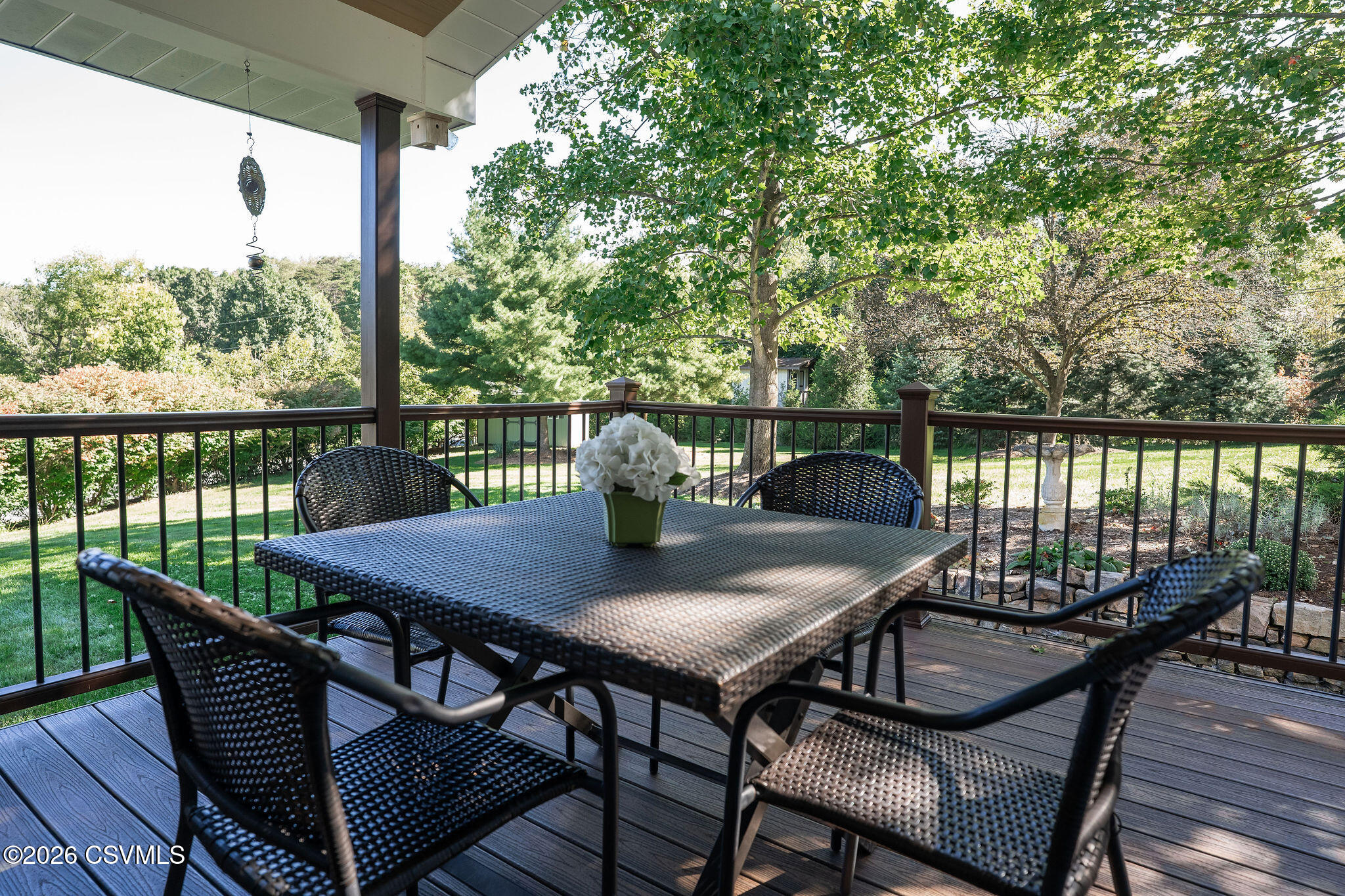 317 HAWTHORNE Drive