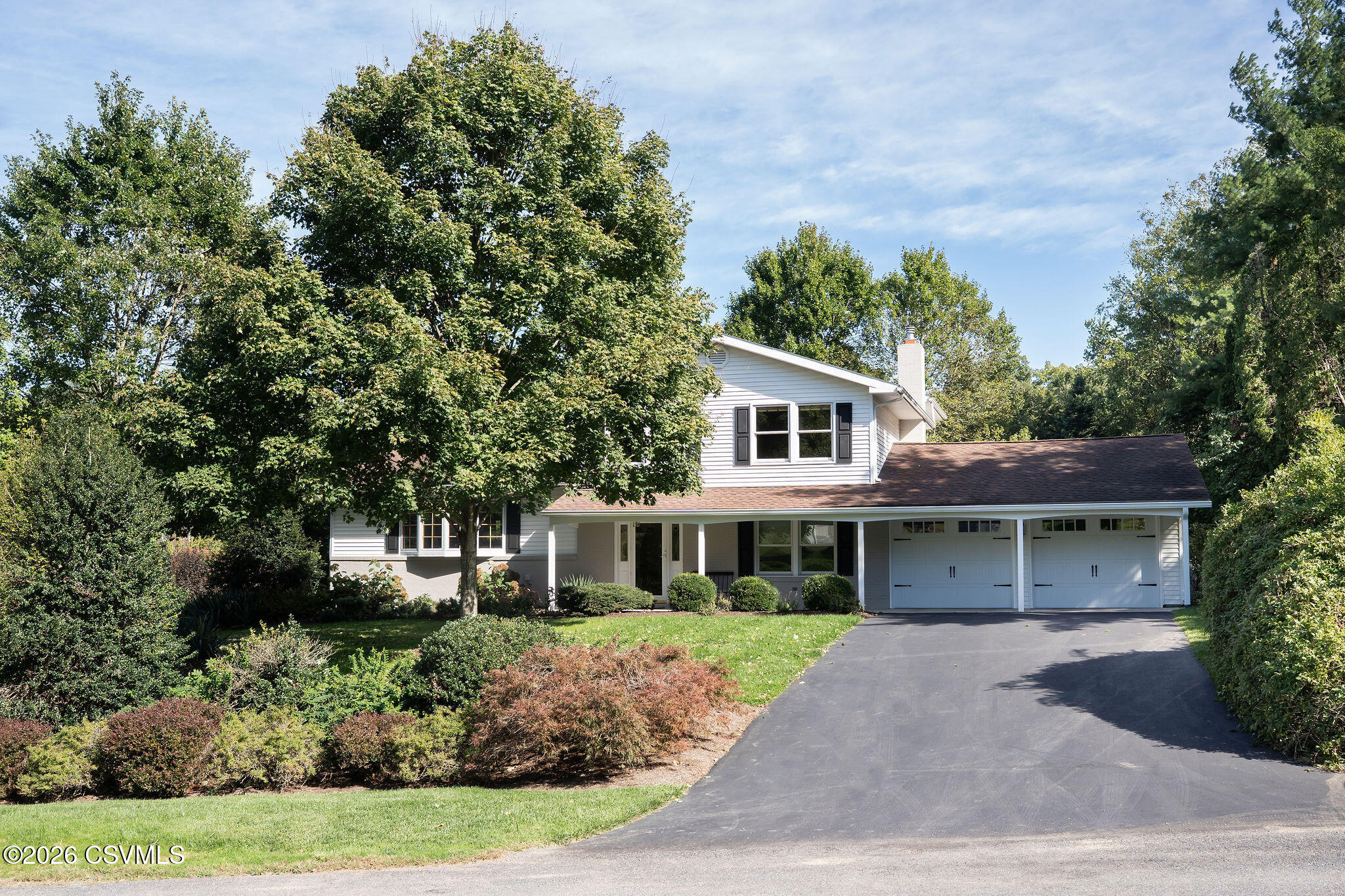 317 HAWTHORNE Drive