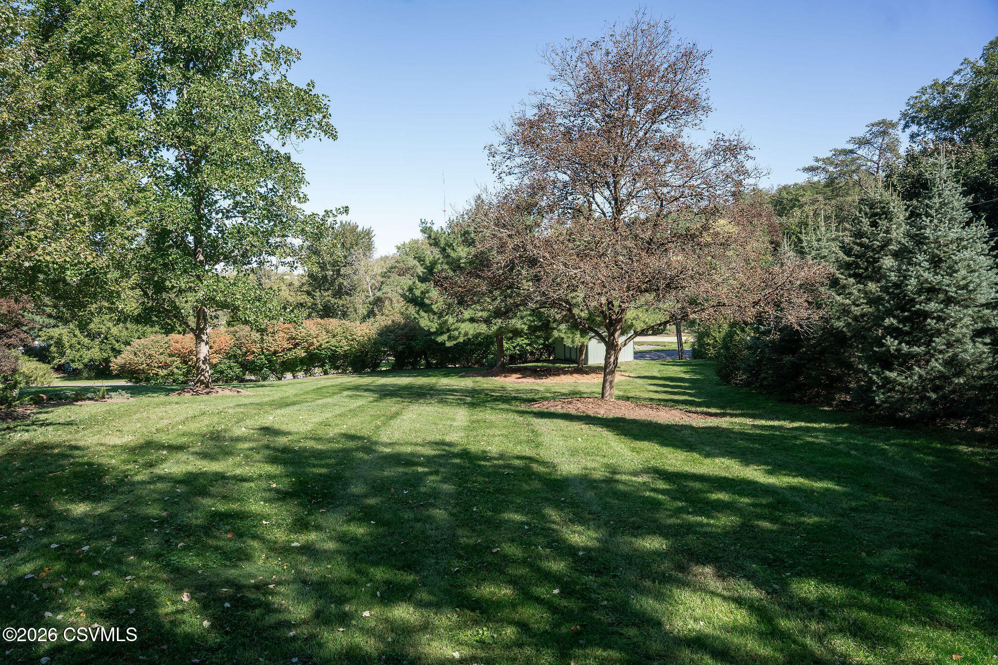 317 HAWTHORNE Drive