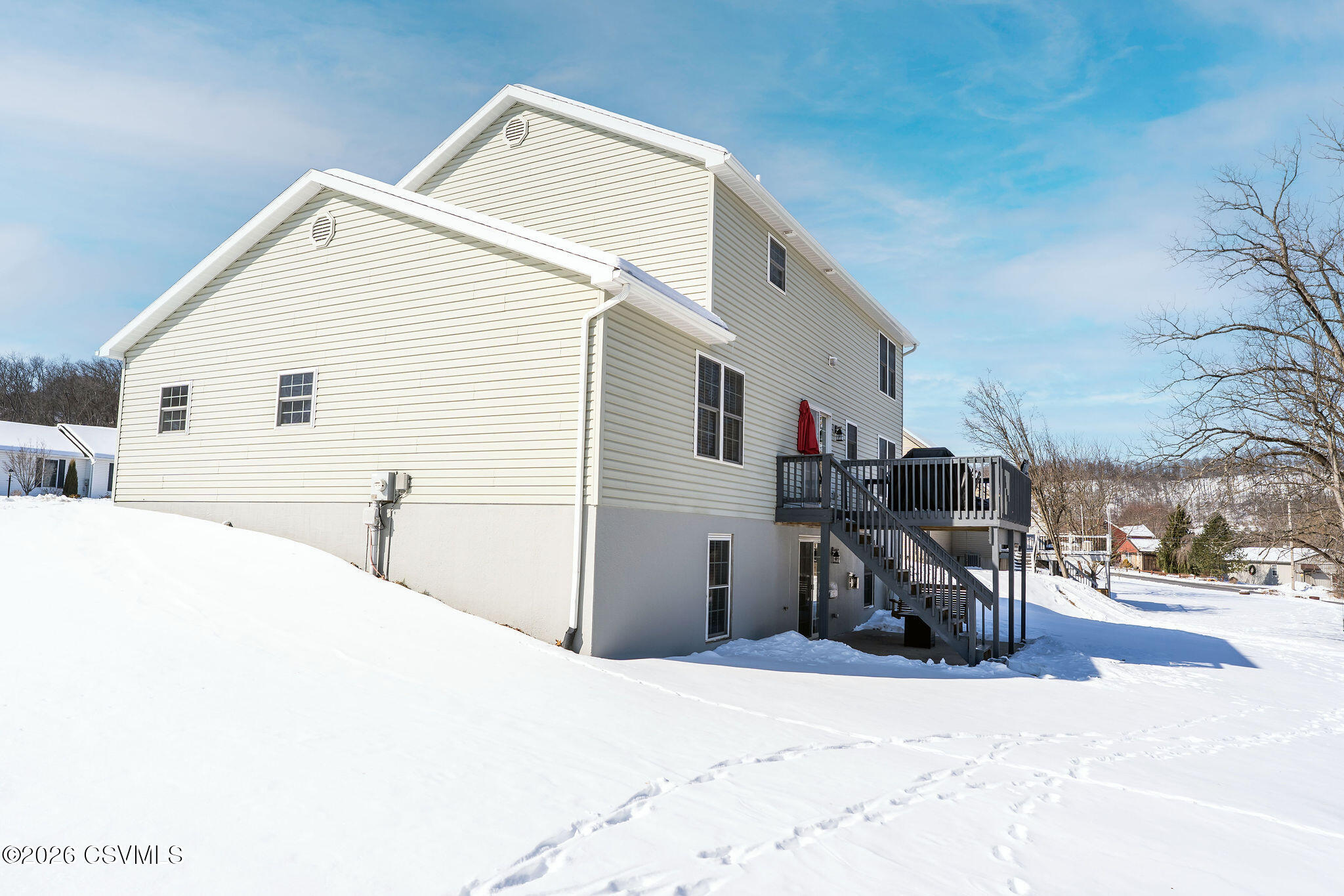 10 SWOPE Drive