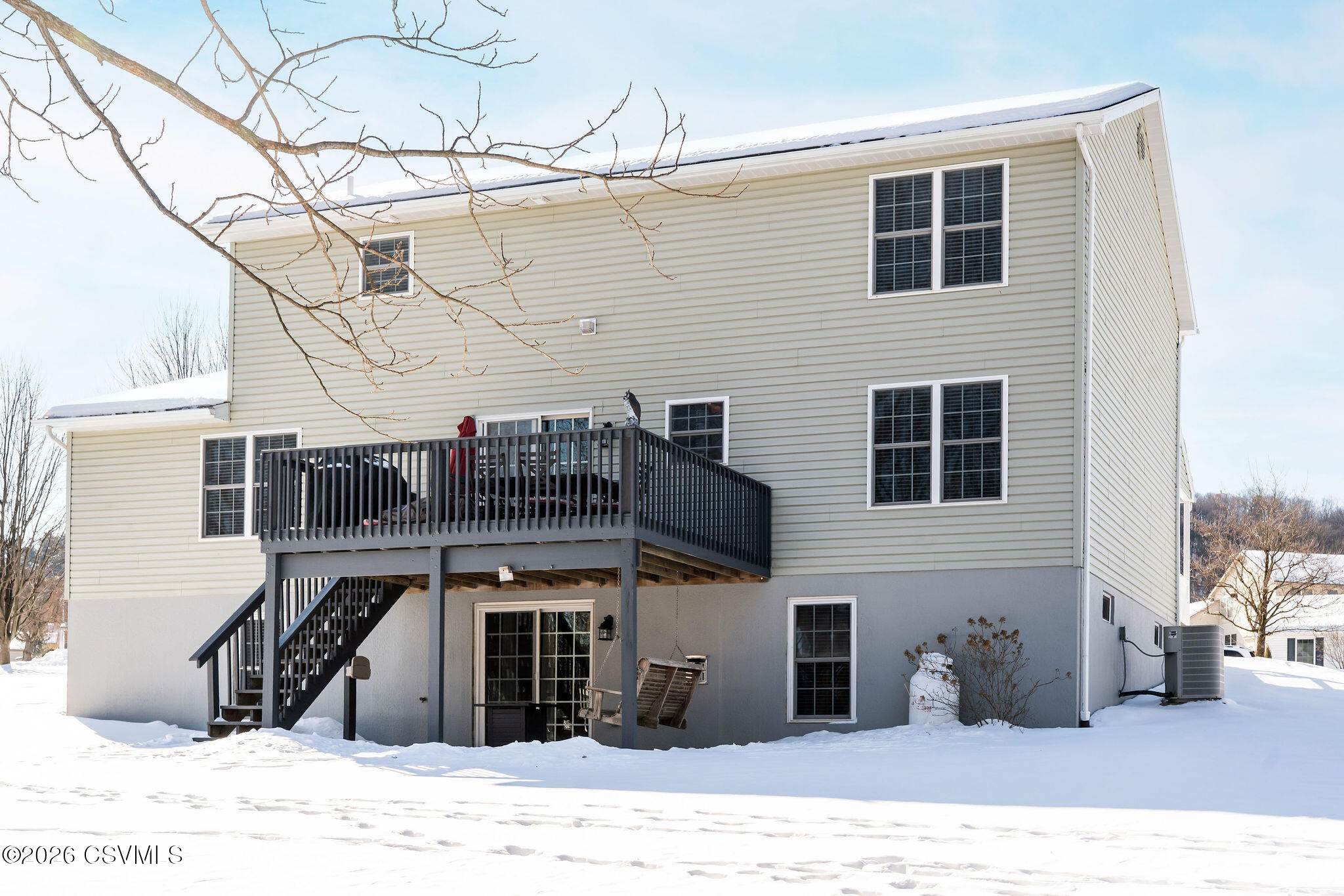 10 SWOPE Drive