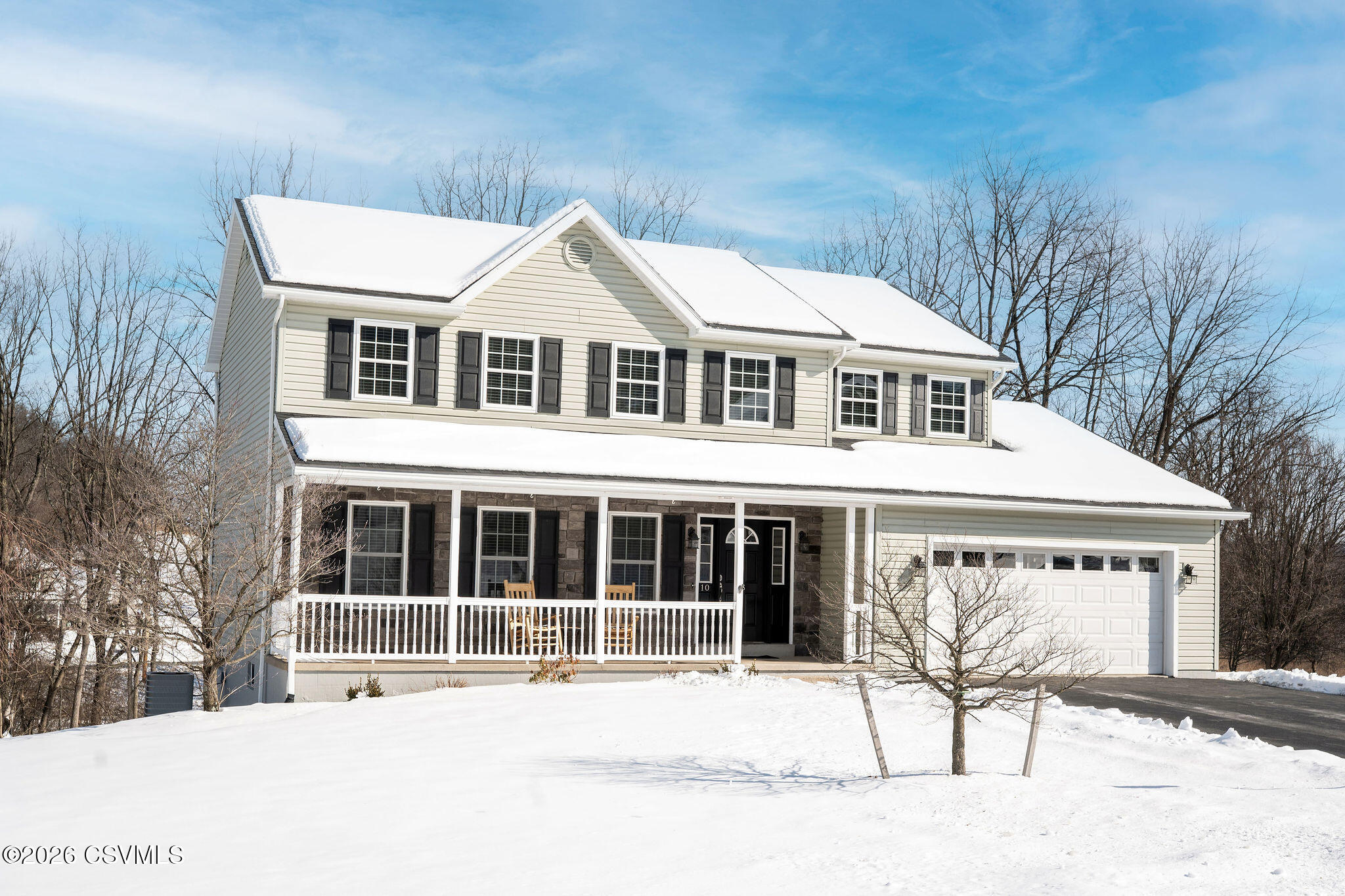 10 SWOPE Drive