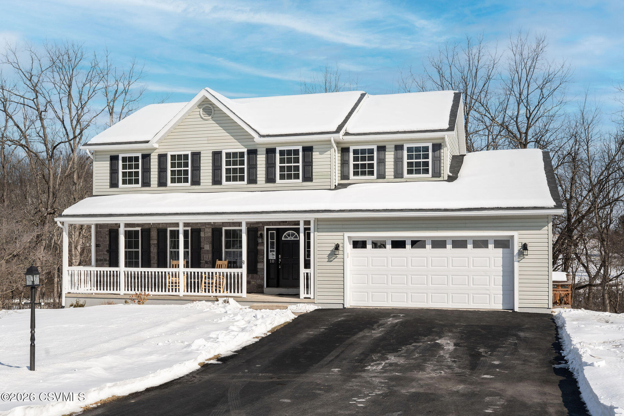 10 SWOPE Drive
