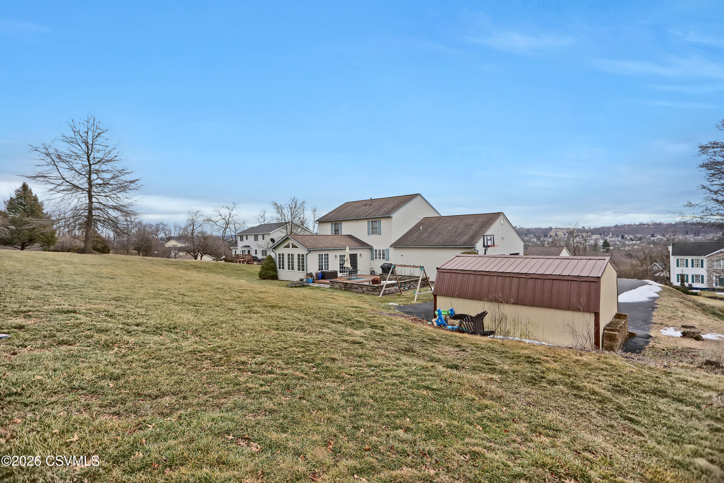 404 DANDEE Drive