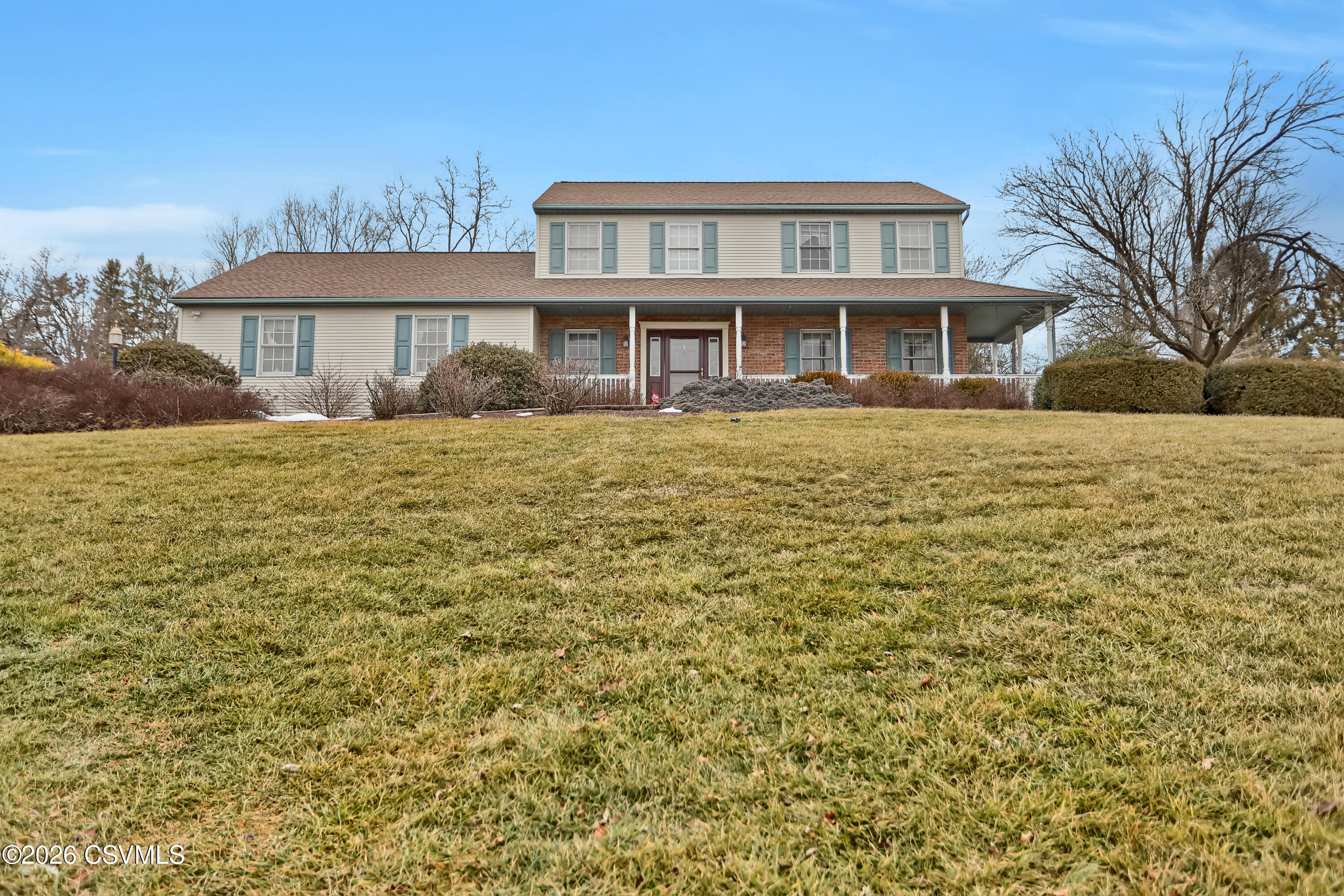 404 DANDEE Drive