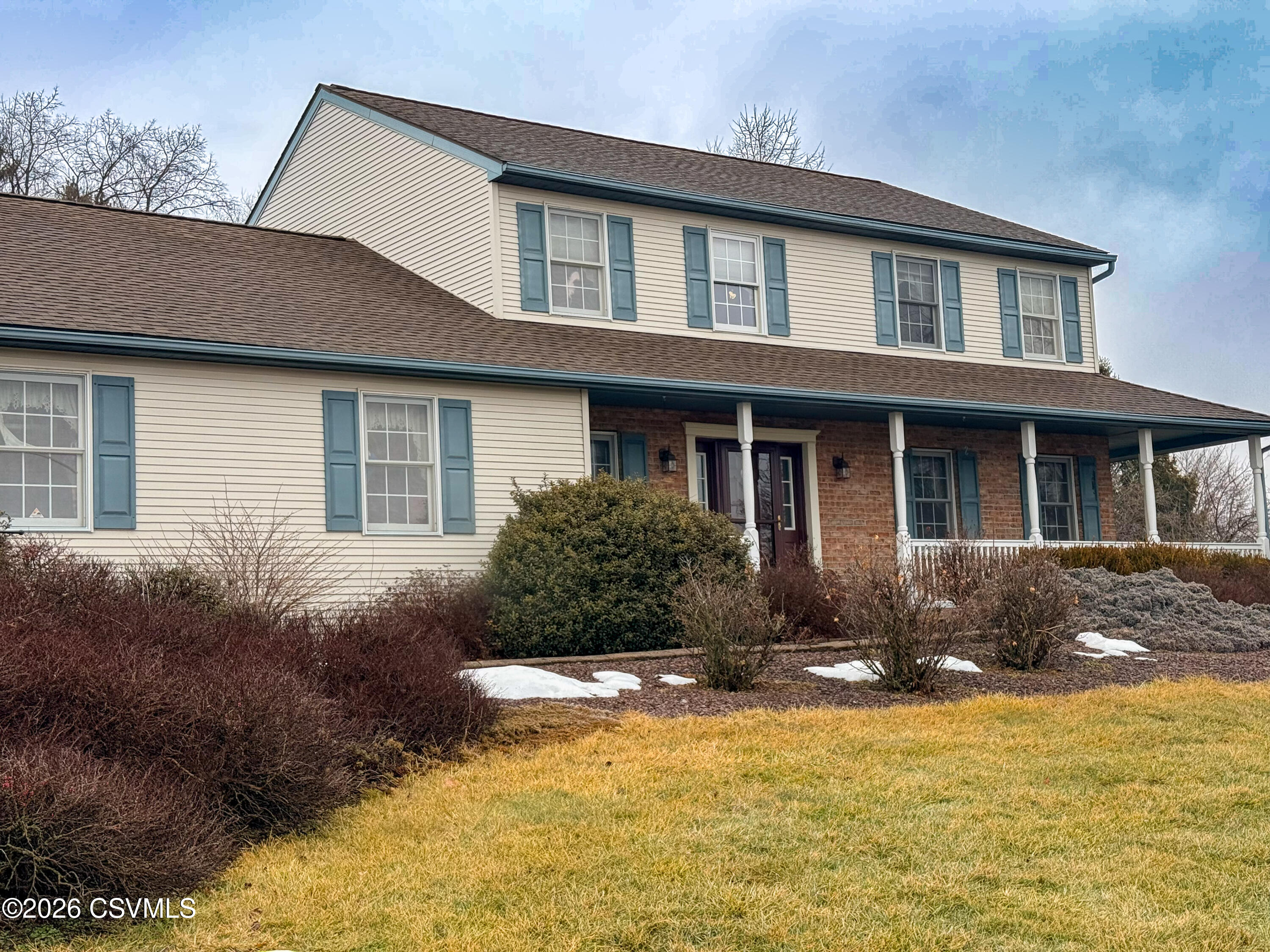 404 DANDEE Drive