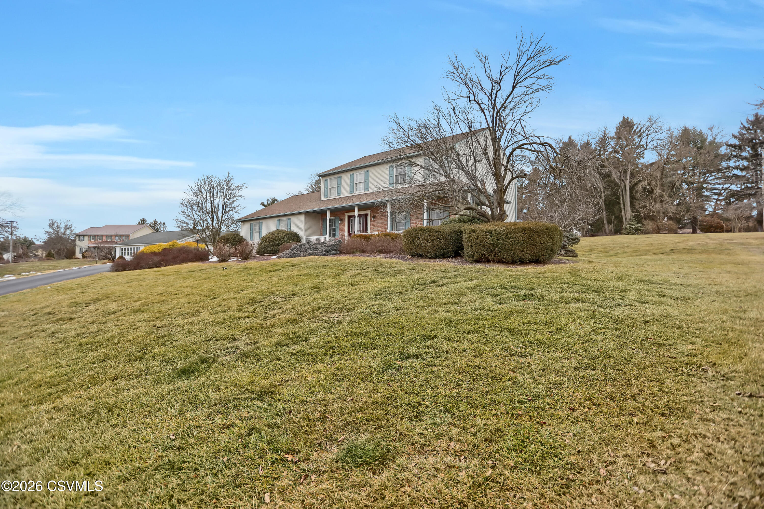 404 DANDEE Drive