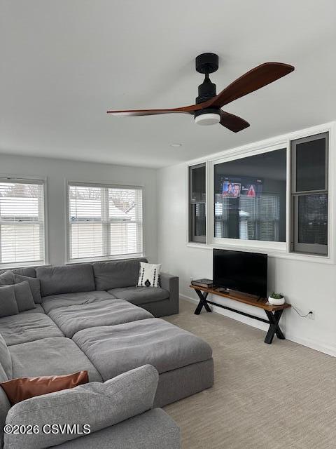3 N MEADOW Court