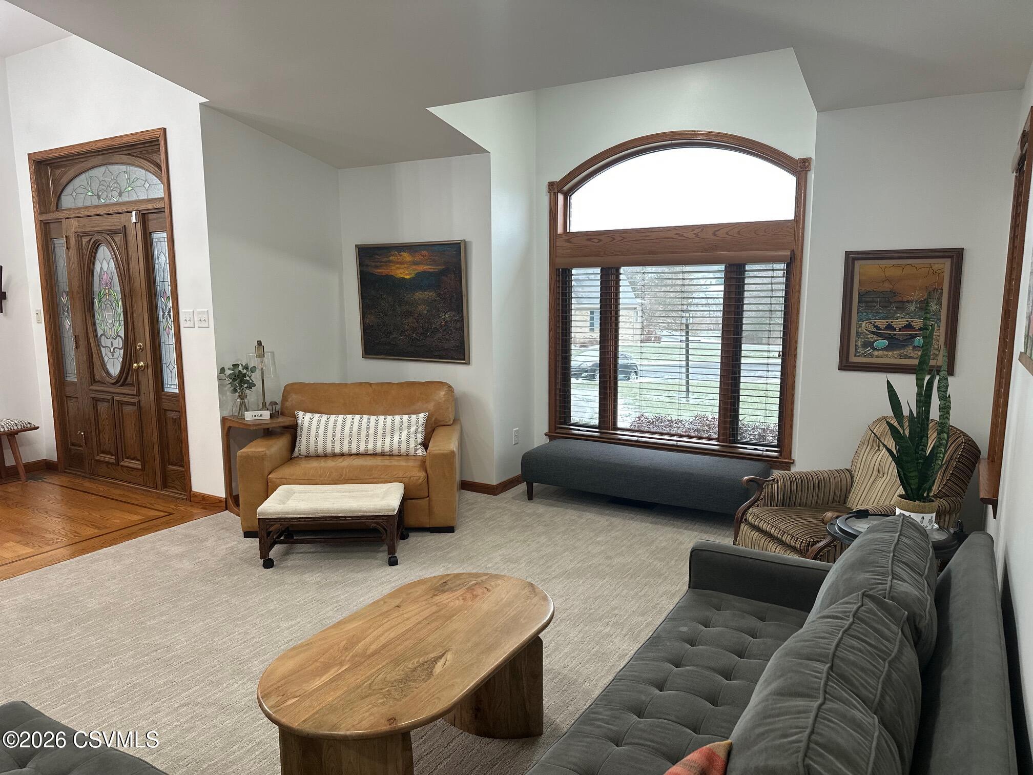 3 N MEADOW Court