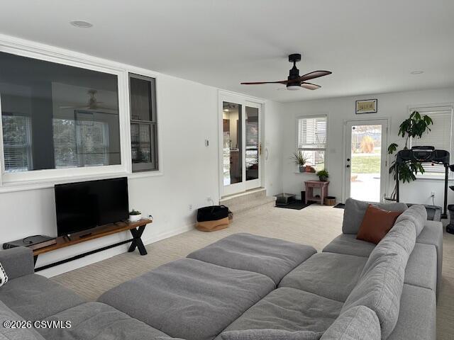 3 N MEADOW Court