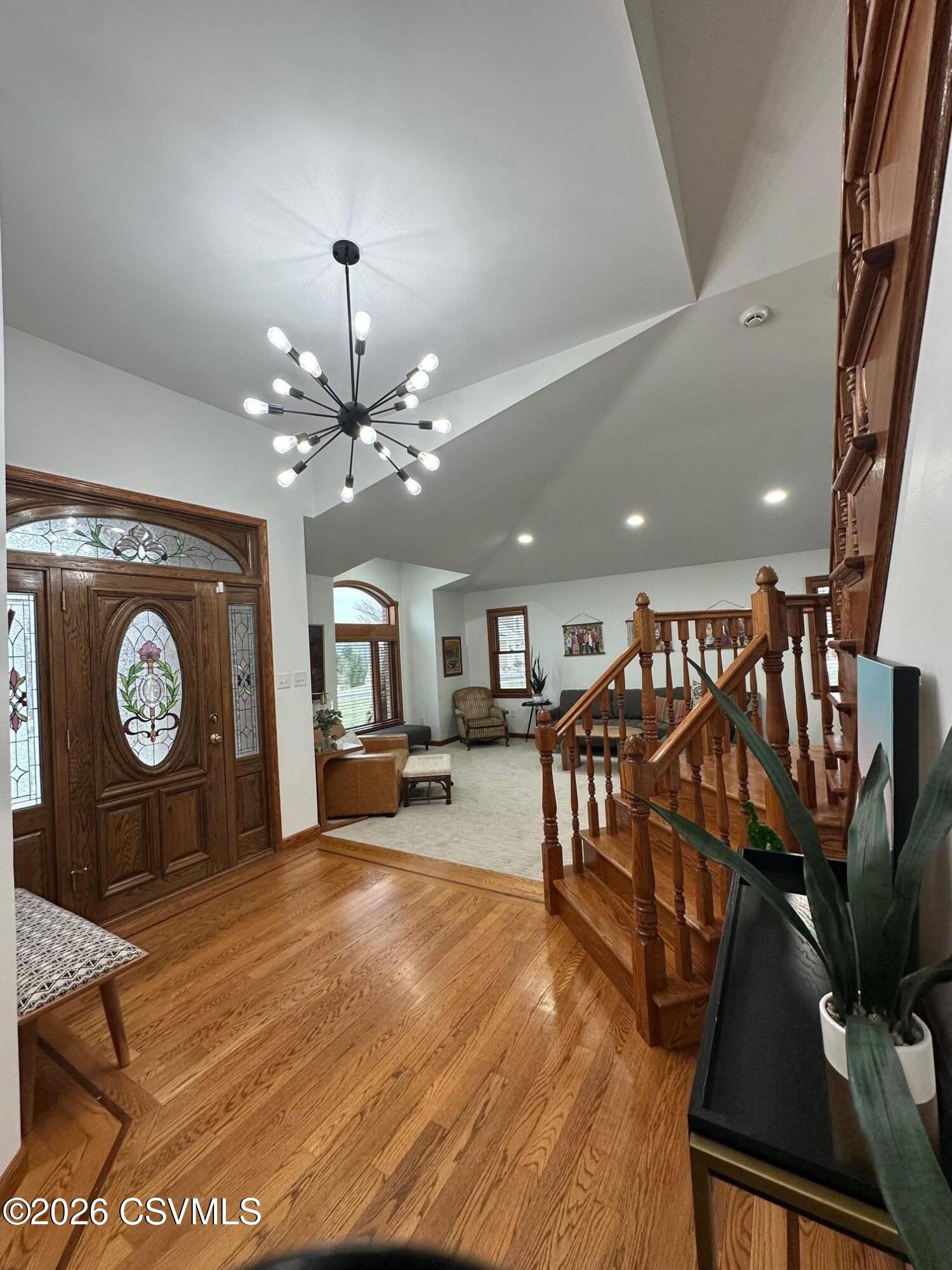 3 N MEADOW Court
