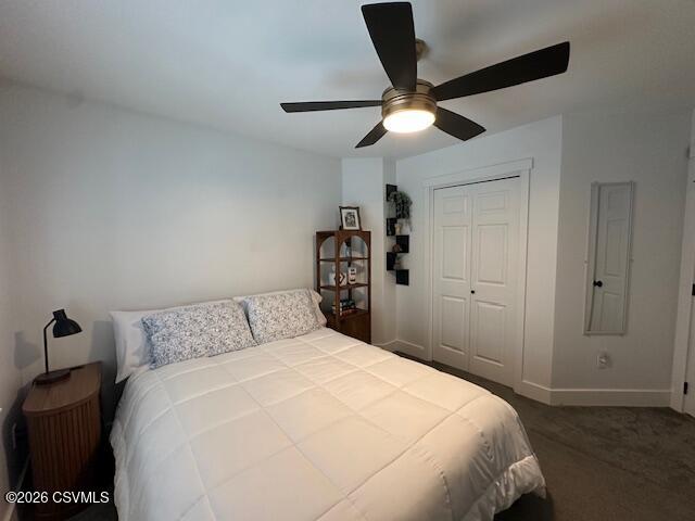 3 N MEADOW Court