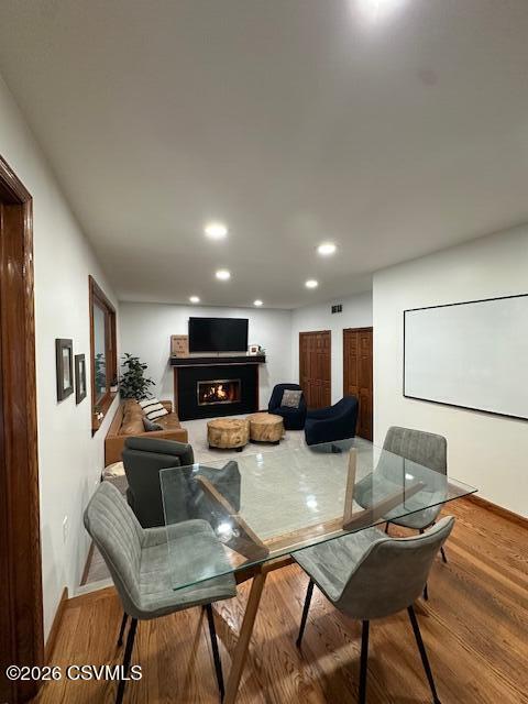 3 N MEADOW Court