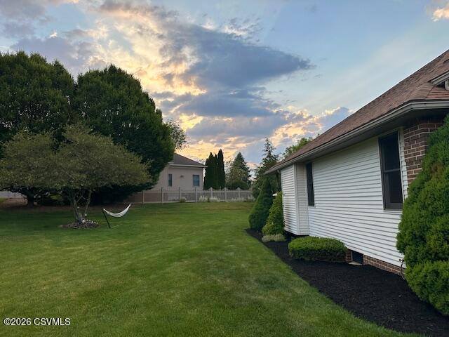 3 N MEADOW Court