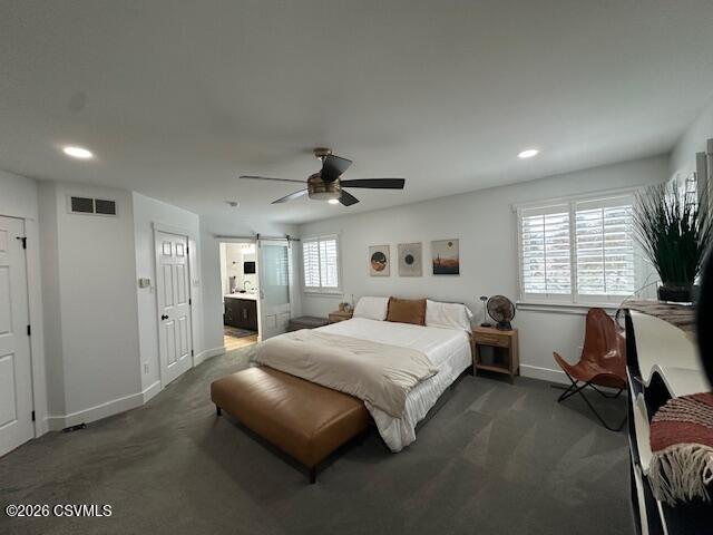 3 N MEADOW Court