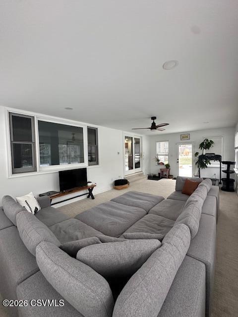 3 N MEADOW Court